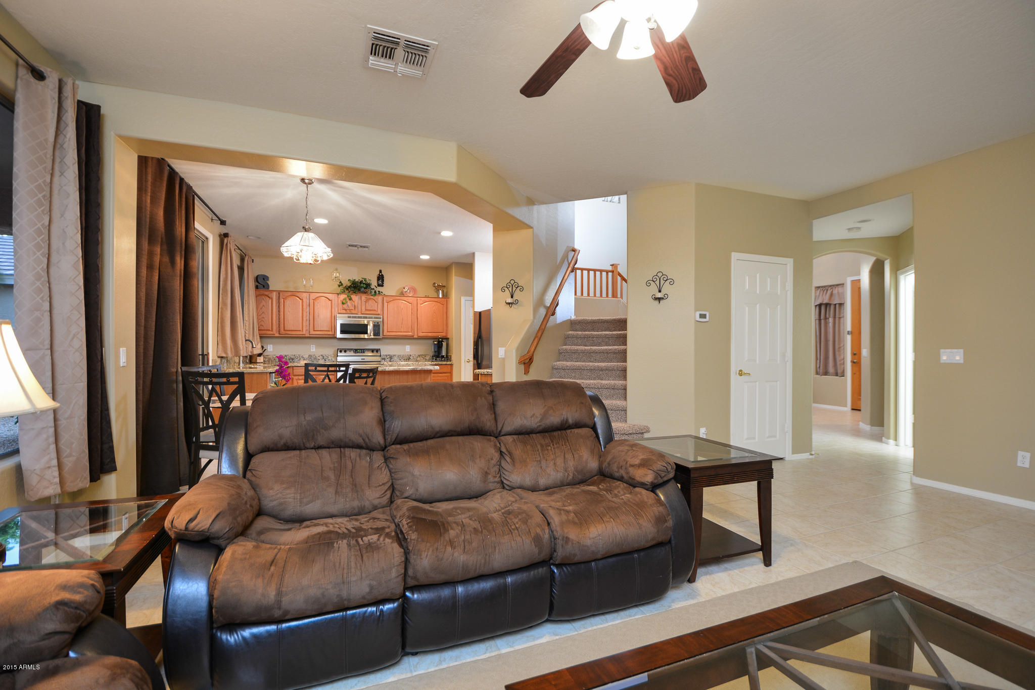 6931 West Rowel Road Peoria, AZ 85383 - Photo 6 of 44 07- FAMILY ROOM