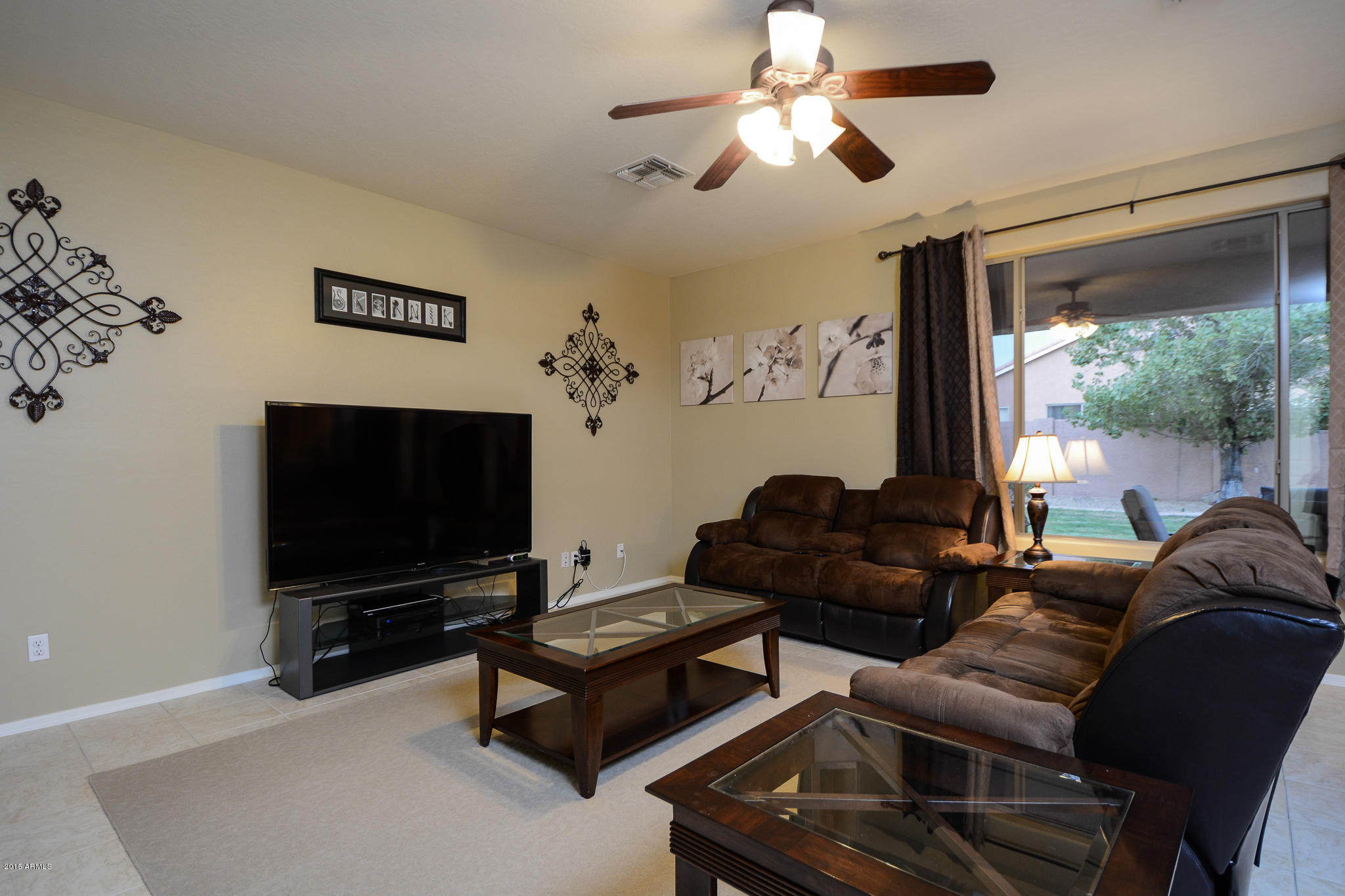 6931 West Rowel Road Peoria, AZ 85383 - Photo 7 of 44 08- FAMILY ROOM
