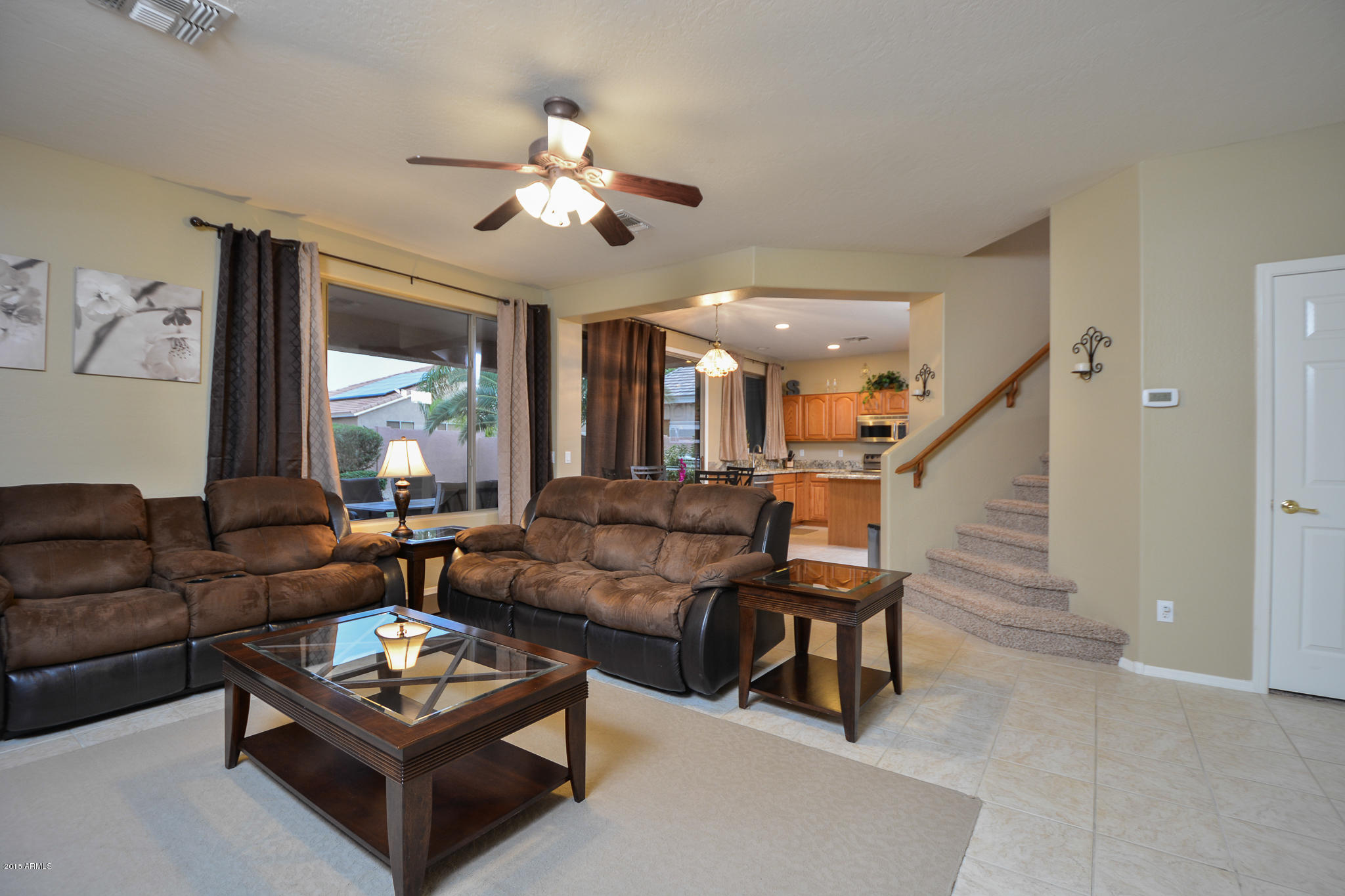 6931 West Rowel Road Peoria, AZ 85383 - Photo 8 of 44 09- FAMILY ROOM