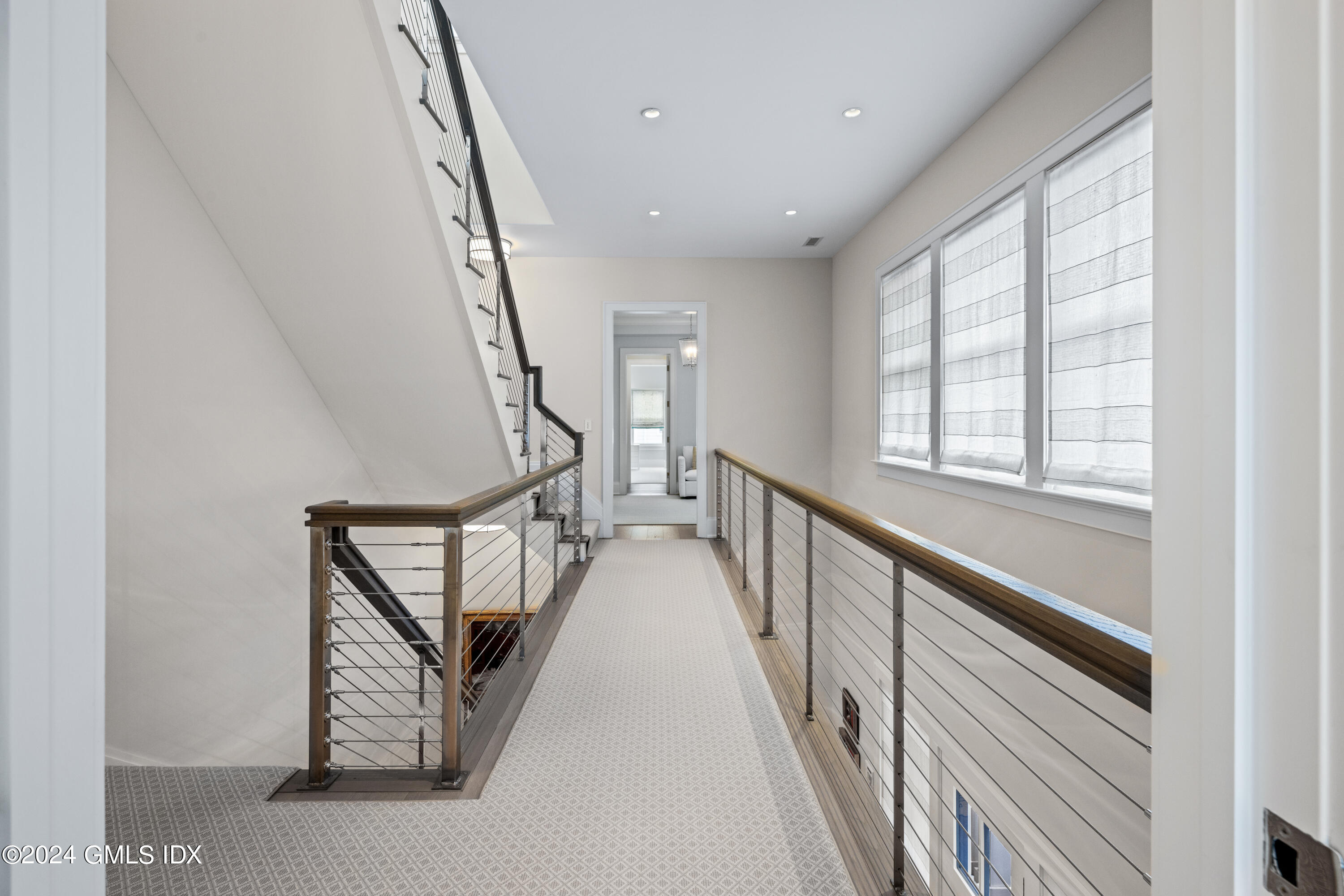 2 Oneida Drive, Unit F Greenwich, CT 06830 - Photo 13 of 31 a view of an entryway