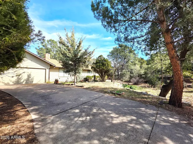 $299,900 | 811 North Holly Circle, Payson, AZ 85541