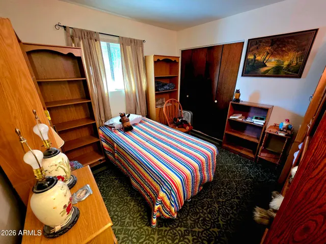 $299,900 | 811 North Holly Circle, Payson, AZ 85541