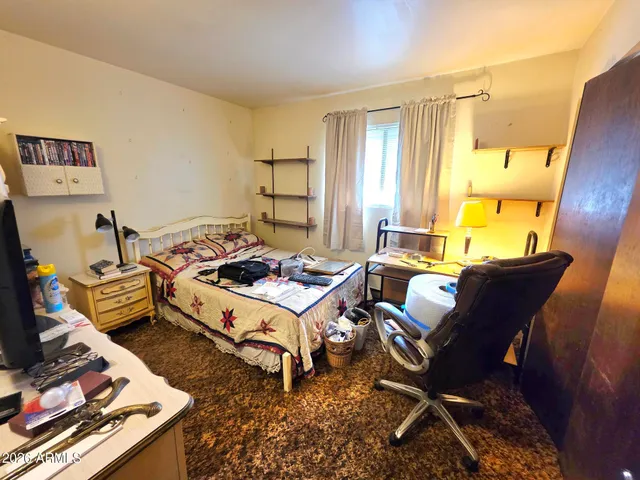 $299,900 | 811 North Holly Circle, Payson, AZ 85541