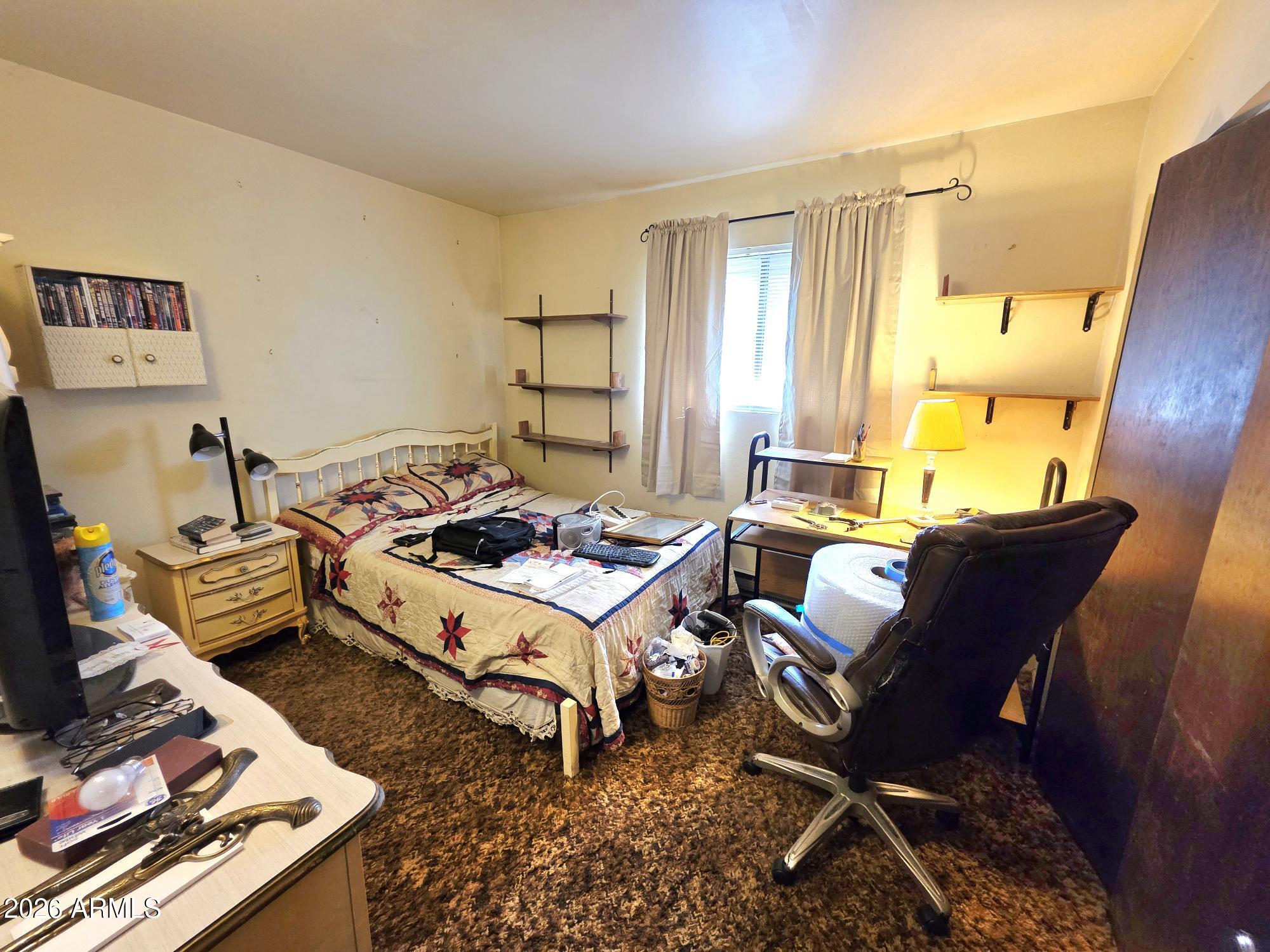 811 North Holly Circle Payson, AZ 85541 - Photo 13 of 20 5687