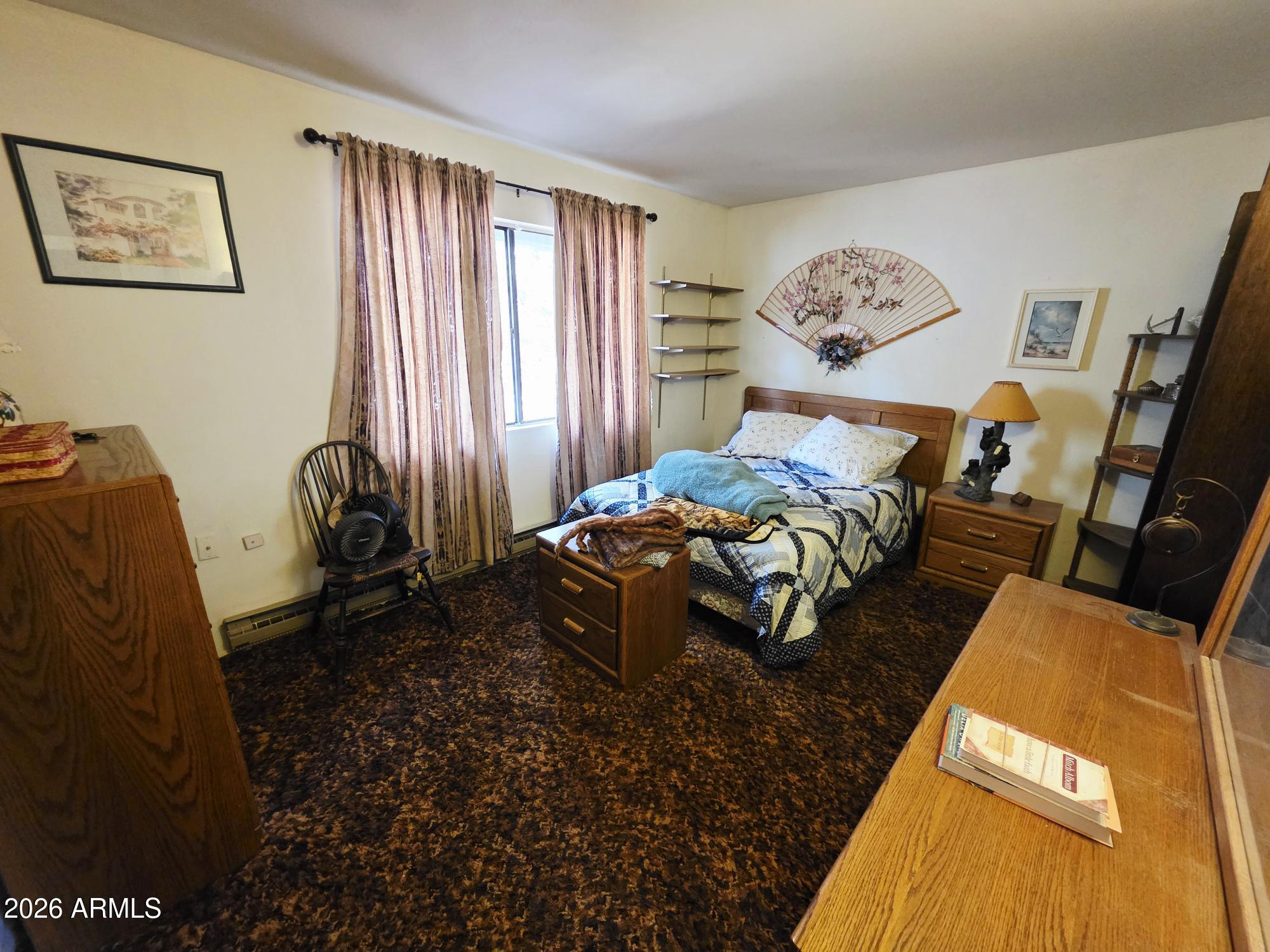 811 North Holly Circle Payson, AZ 85541 - Photo 14 of 20 5688