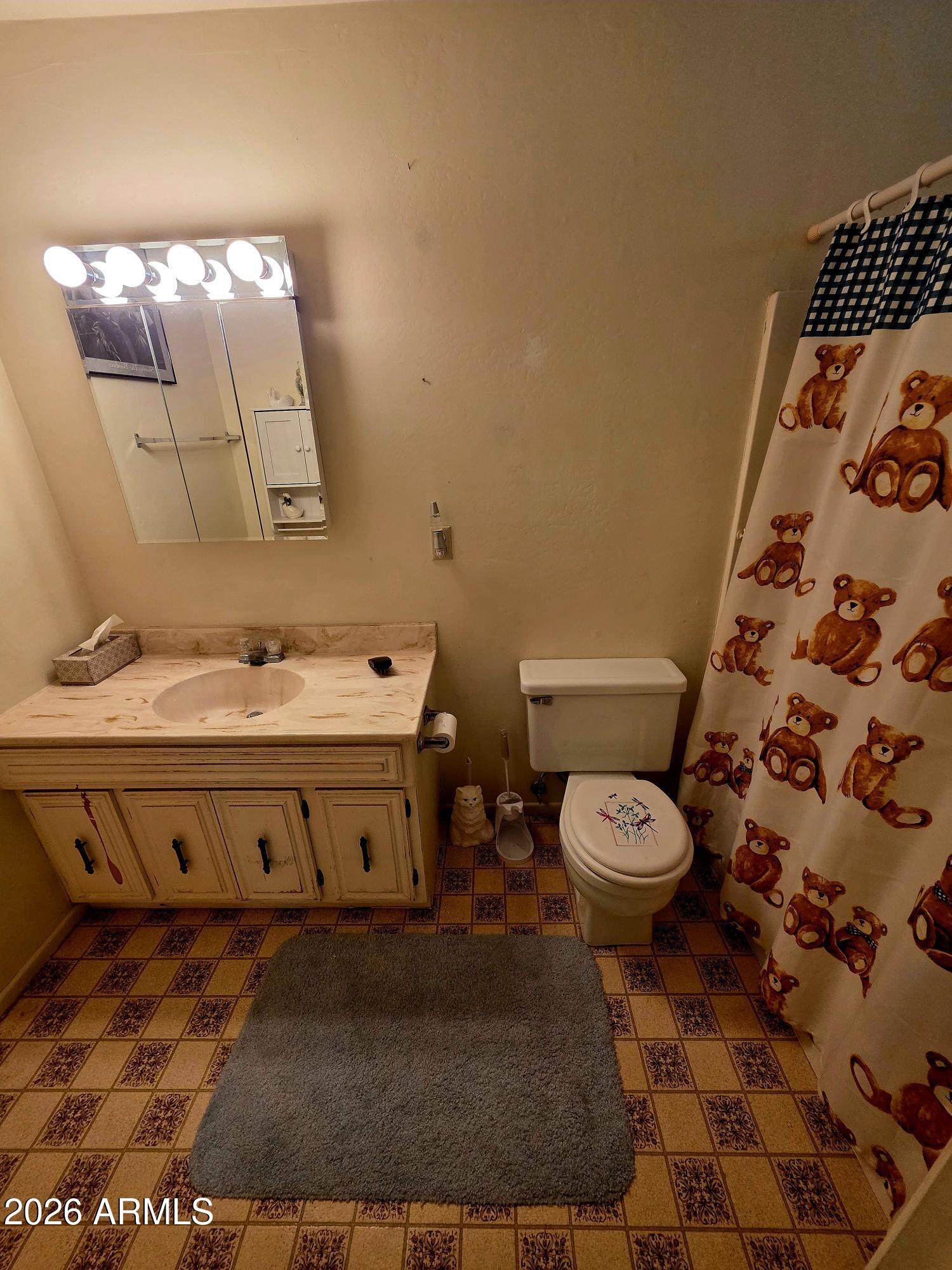 811 North Holly Circle Payson, AZ 85541 - Photo 16 of 20 5690