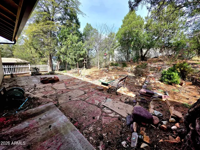 $299,900 | 811 North Holly Circle, Payson, AZ 85541