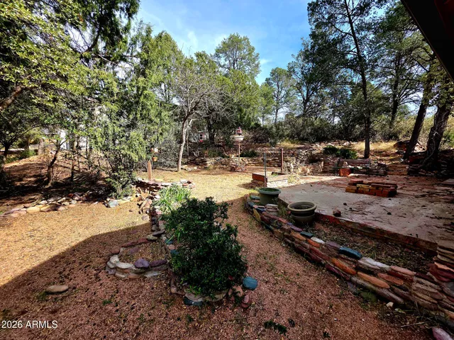 $299,900 | 811 North Holly Circle, Payson, AZ 85541