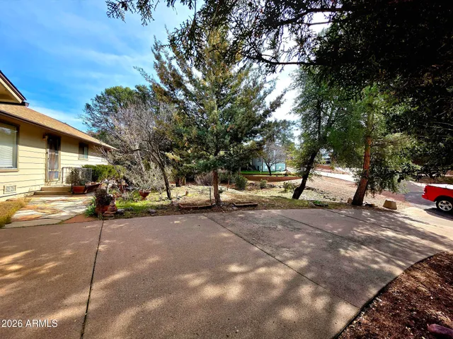 $299,900 | 811 North Holly Circle, Payson, AZ 85541