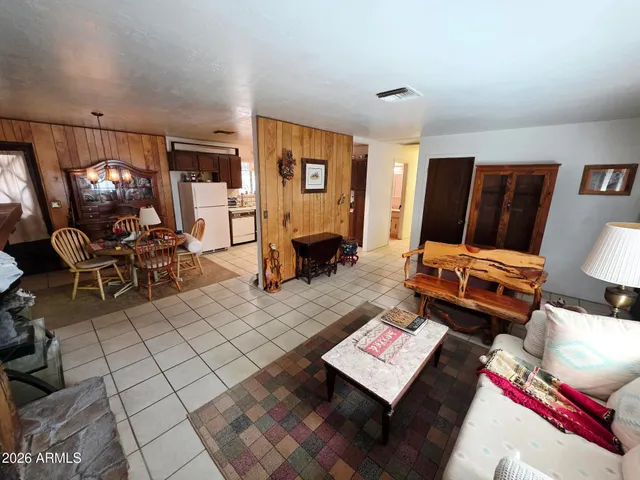 $299,900 | 811 North Holly Circle, Payson, AZ 85541