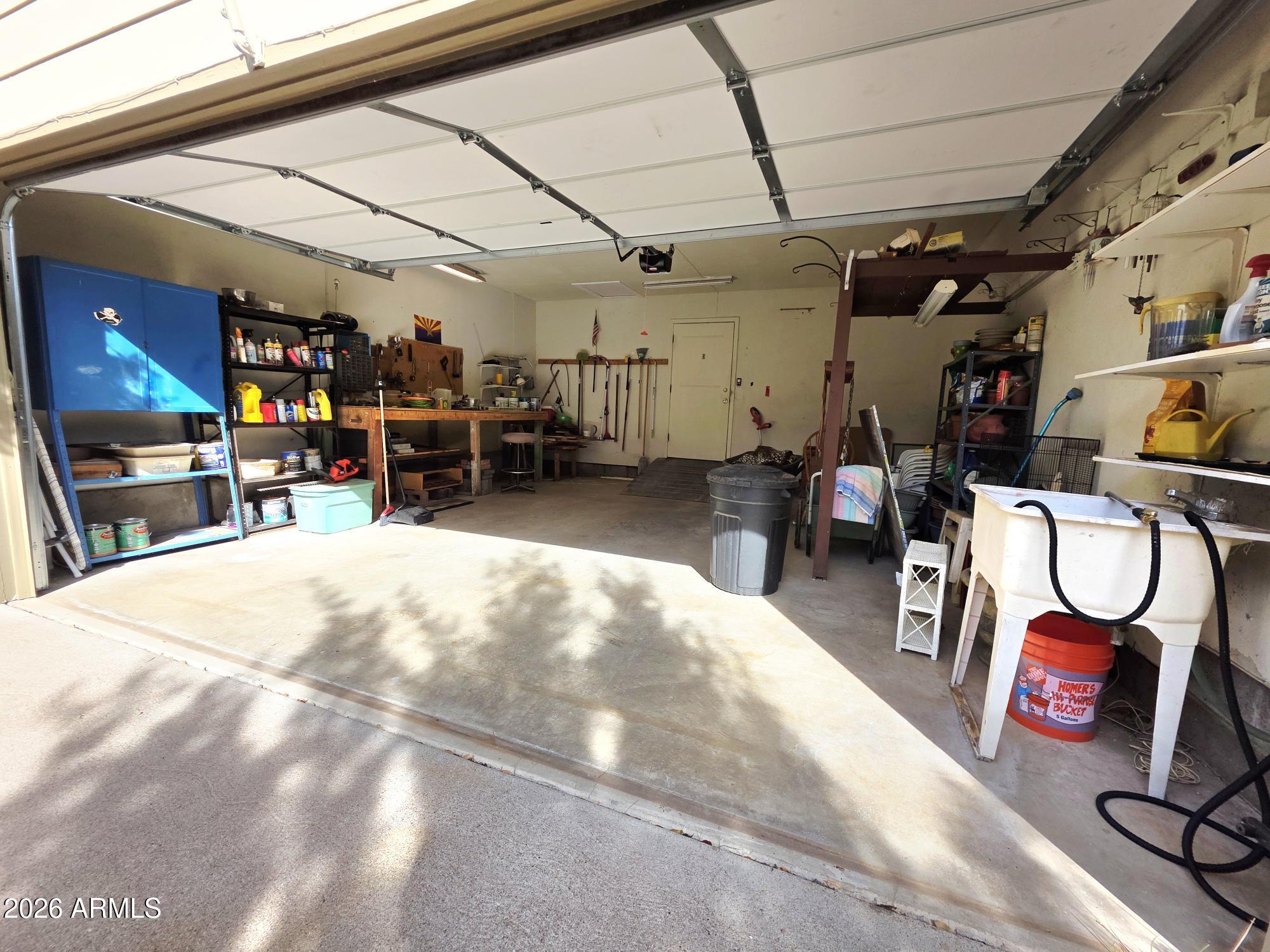 811 North Holly Circle Payson, AZ 85541 - Photo 10 of 20 5684