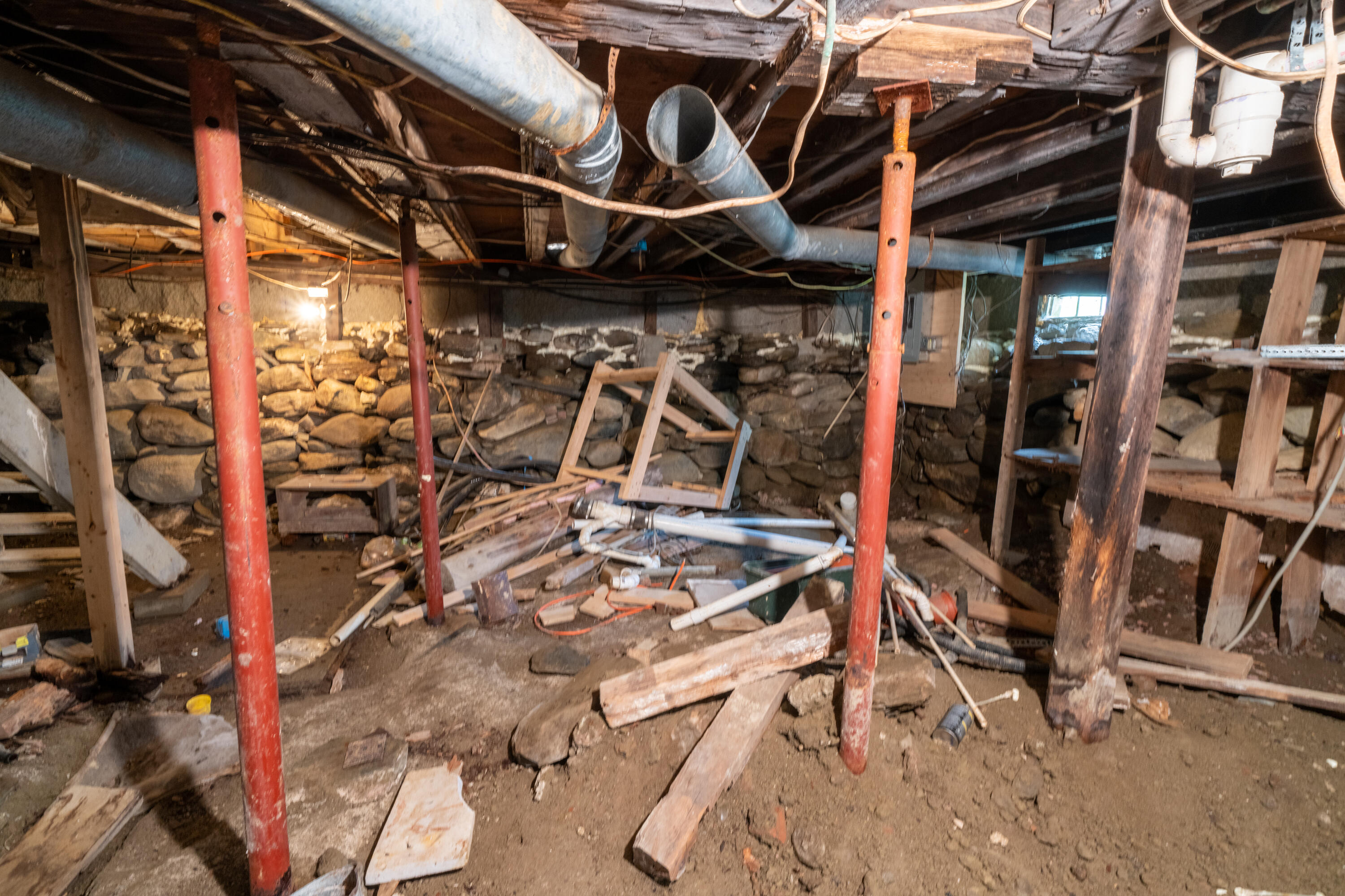123 Thompson Road Montville, ME 04941 - Photo 53 of 62 6146