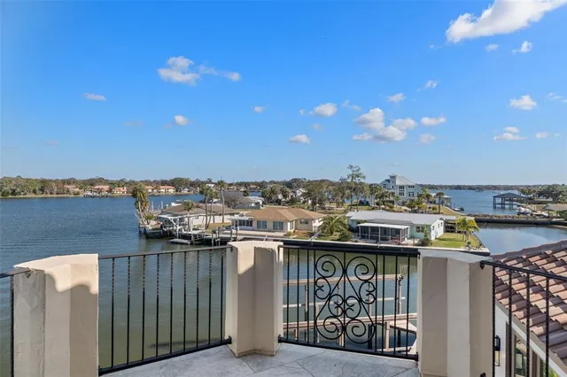 a bathroom with a double vanity sink mirror and shower