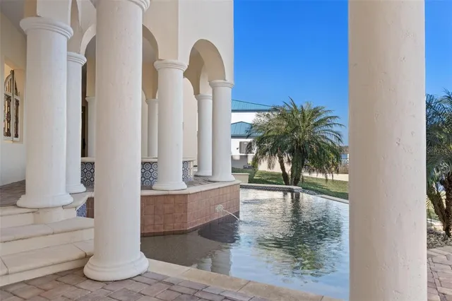a view of kids room with toys