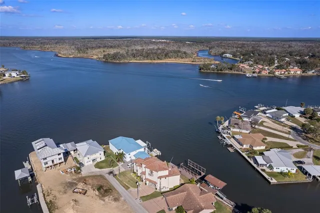$2,199,000 | 2235 North Kings Cove Point, Crystal River, FL 34429