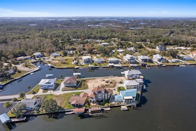 $2,199,000 | 2235 North Kings Cove Point, Crystal River, FL 34429
