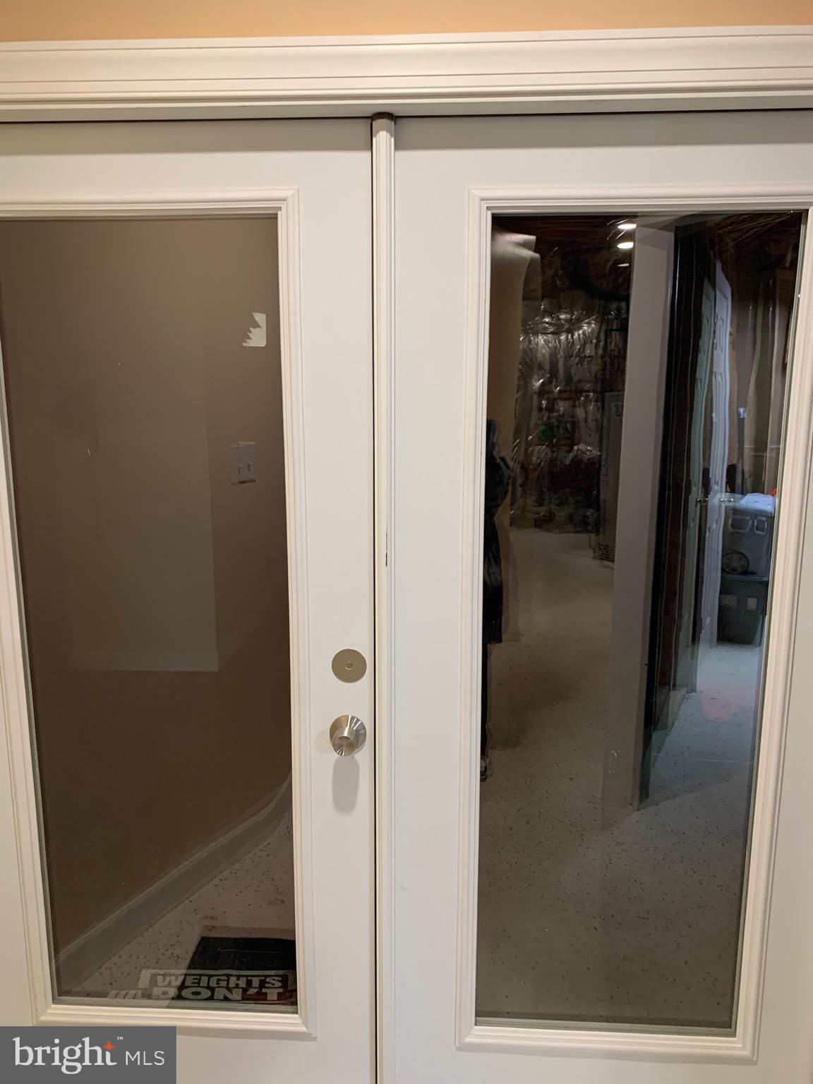 14205 Derby Ridge Road Bowie, MD 20721 - Photo 39 of 53 a view of a hallway