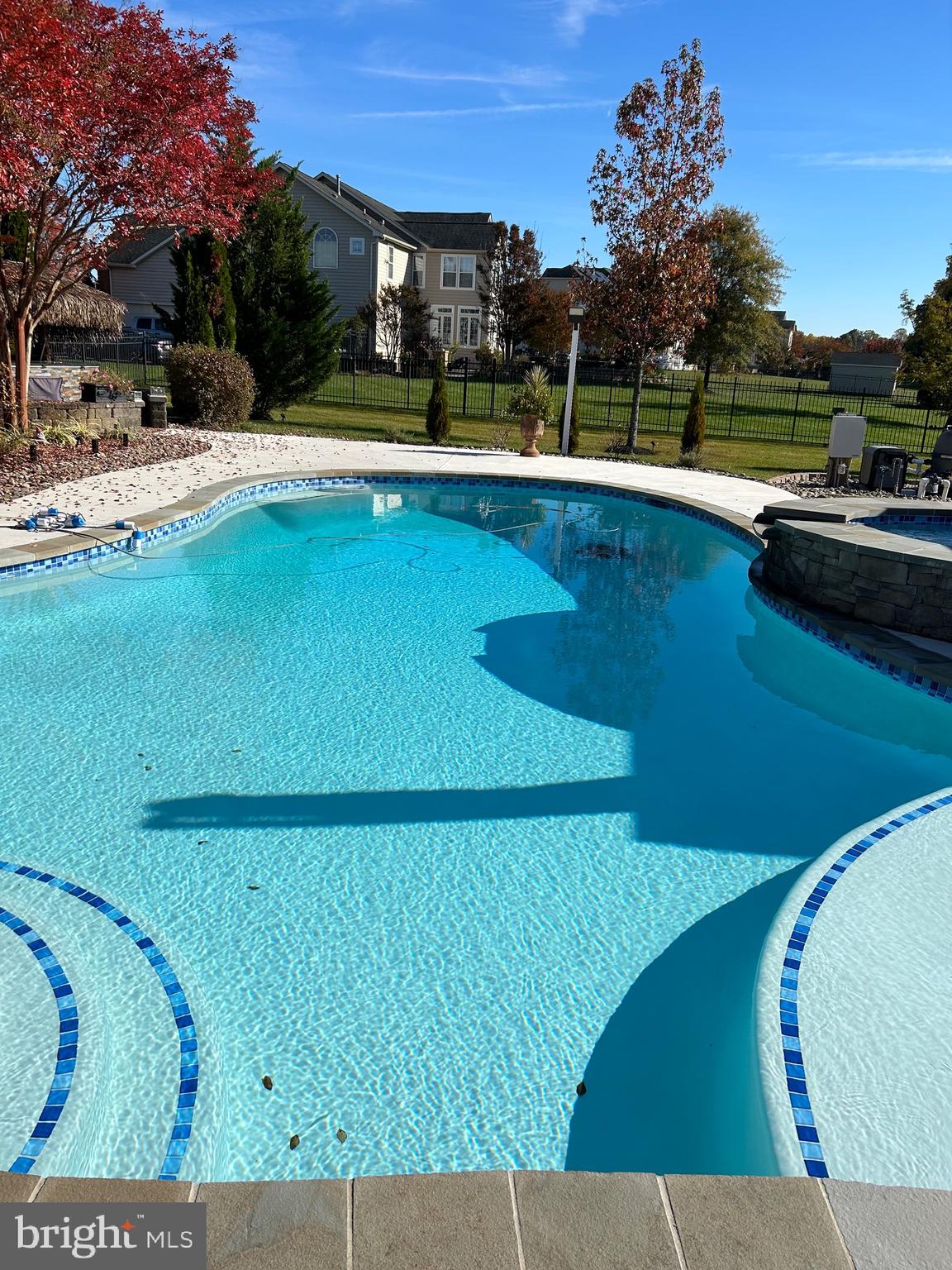 14205 Derby Ridge Road Bowie, MD 20721 - Photo 48 of 53 a view of swimming pool