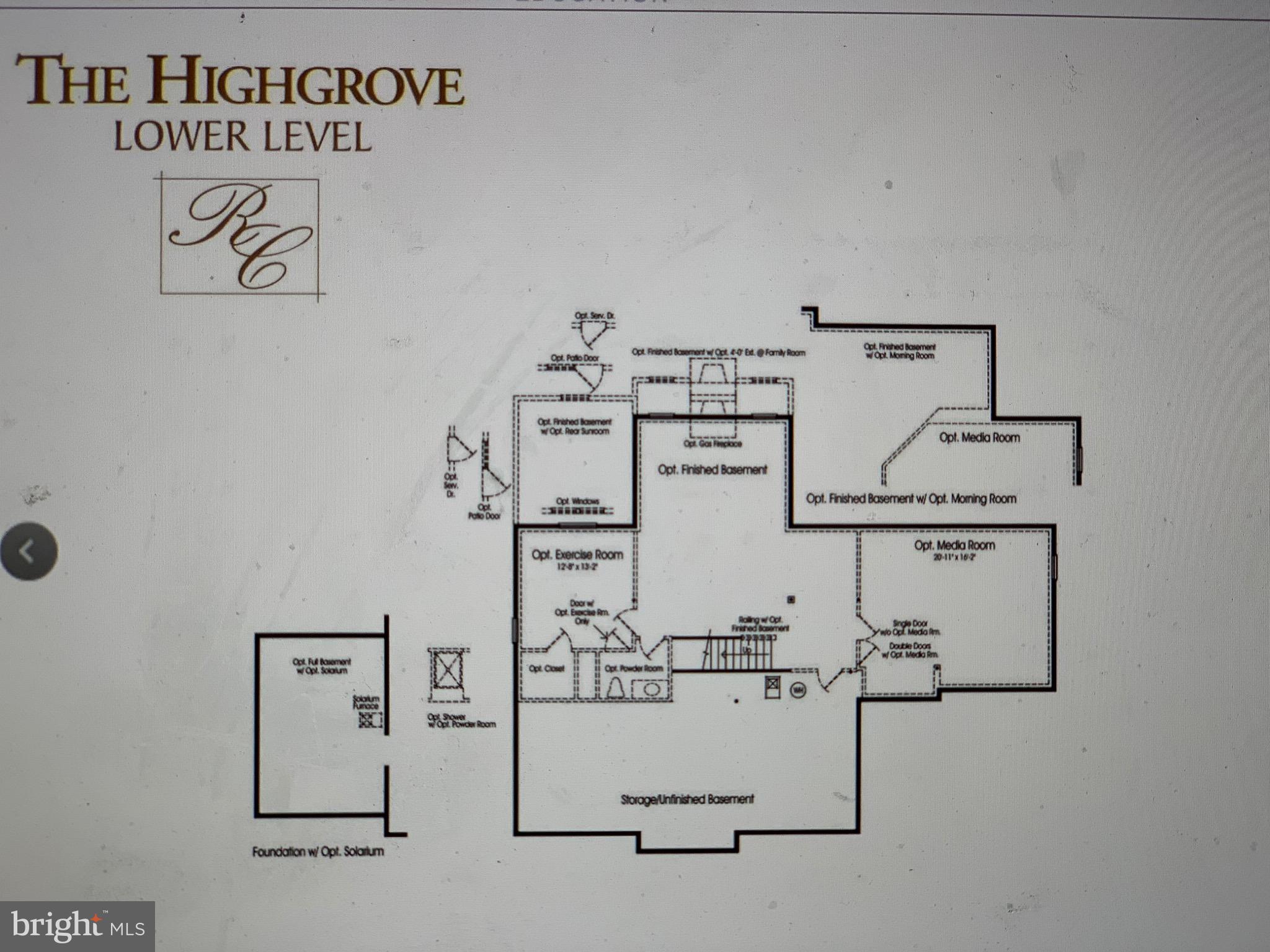 14205 Derby Ridge Road Bowie, MD 20721 - Photo 51 of 53