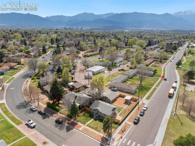 $415,000 | 1638 North Foote Avenue, Colorado Springs, CO 80909