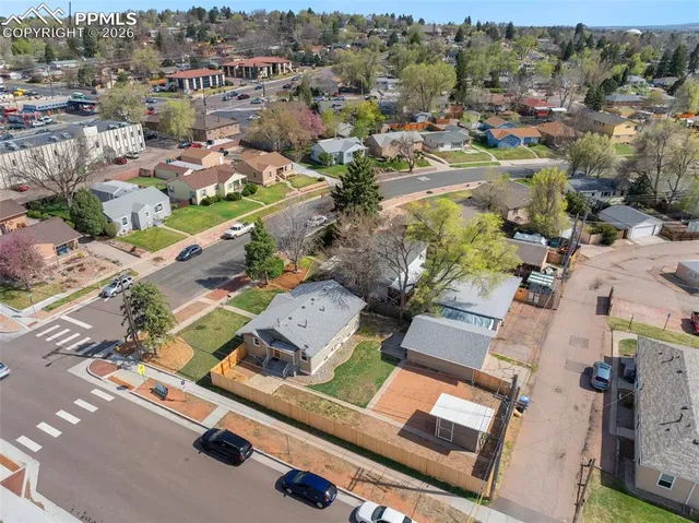 $415,000 | 1638 North Foote Avenue, Colorado Springs, CO 80909