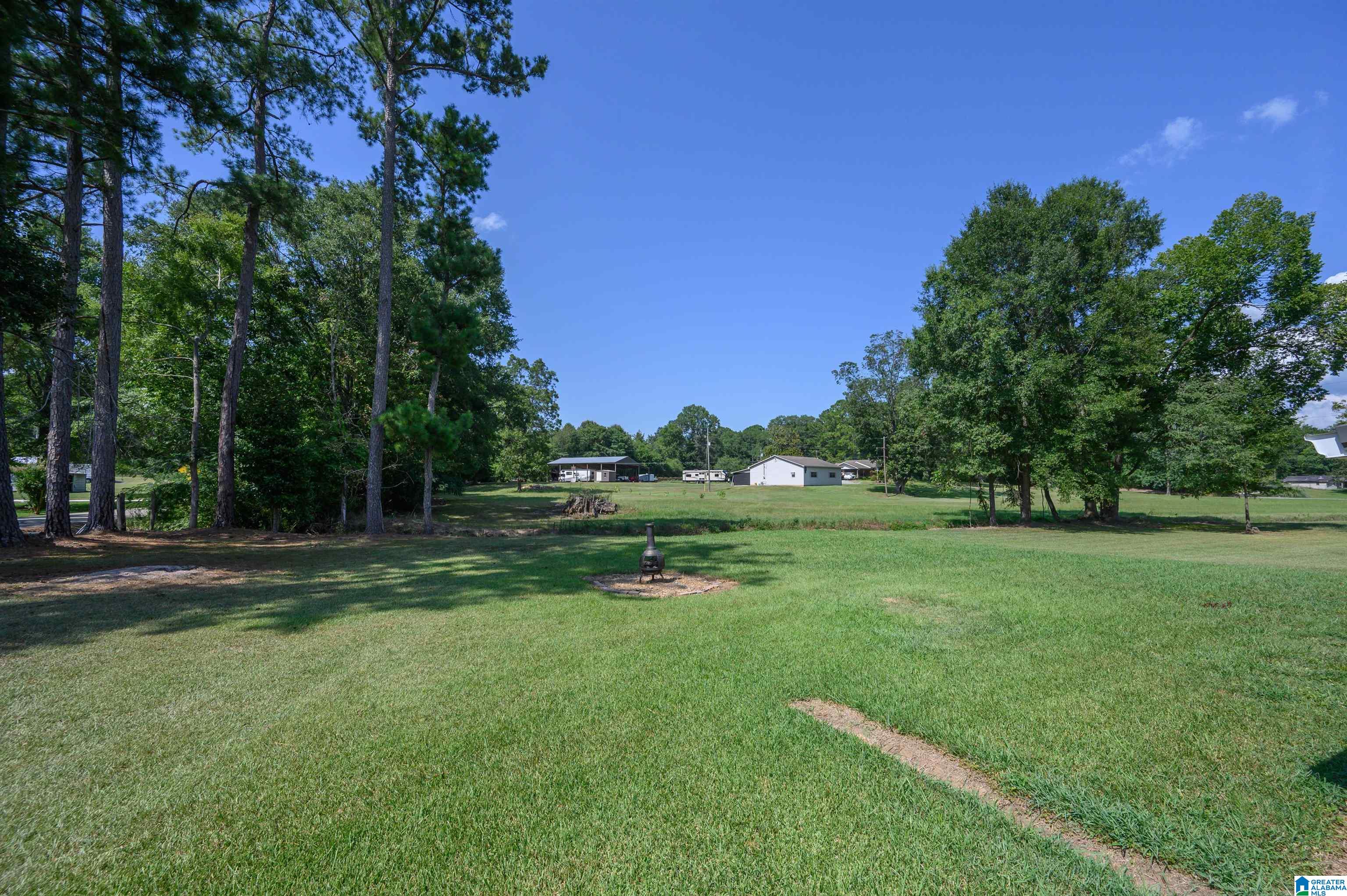 836 Odens Mill Road Sylacauga, AL 35150 - Photo 41 of 43