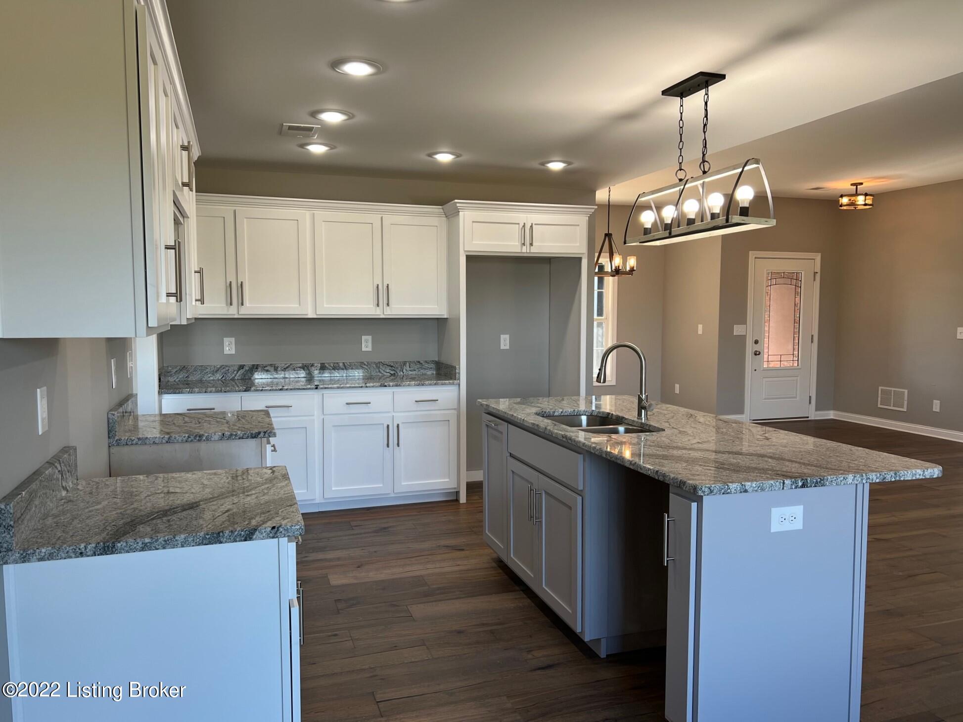 230 Lenore Road Coxs Creek, KY 40013 - Photo 9 of 29 230 kitche area