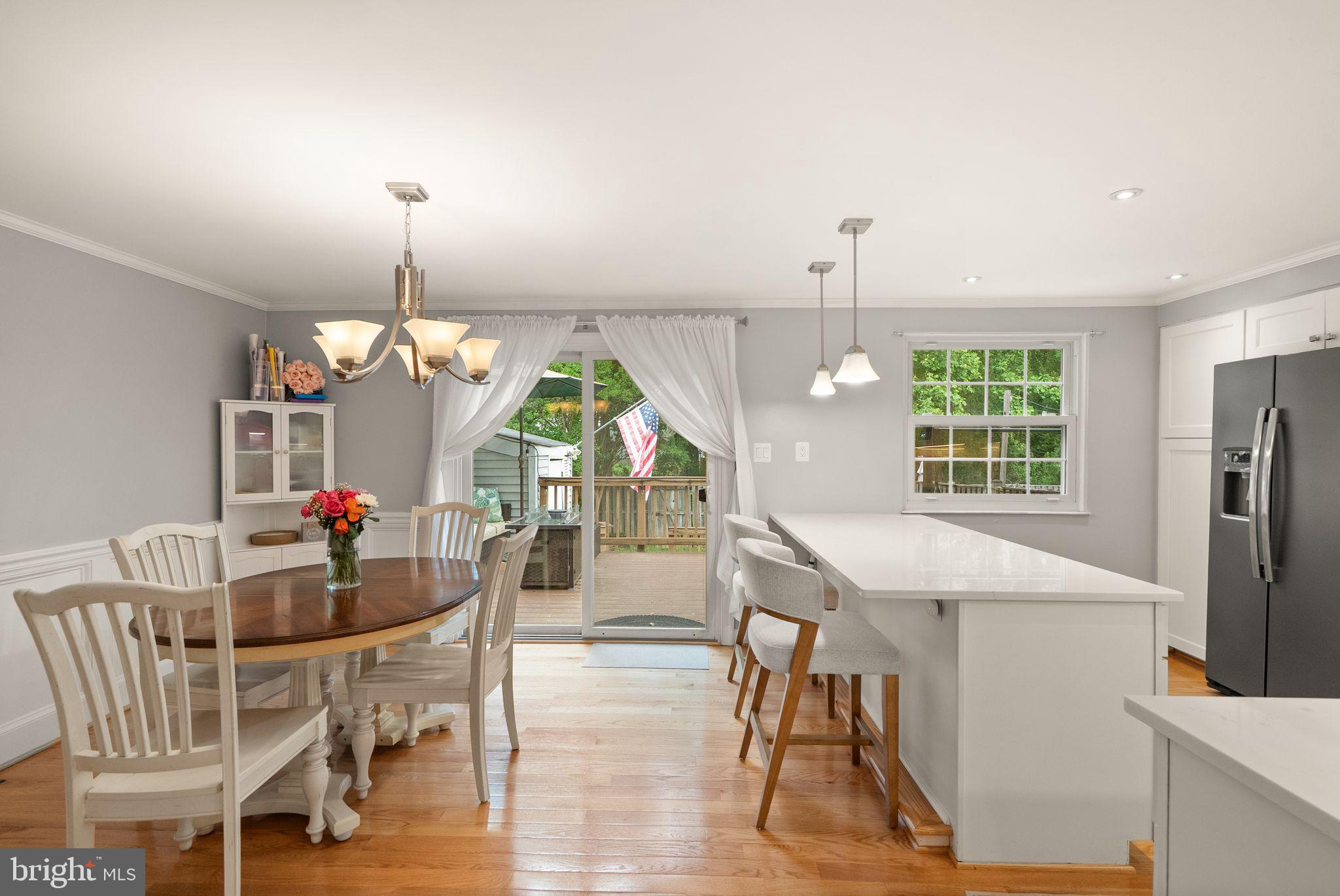 5826 Canvasback Road Burke, VA 22015 - Photo 14 of 60