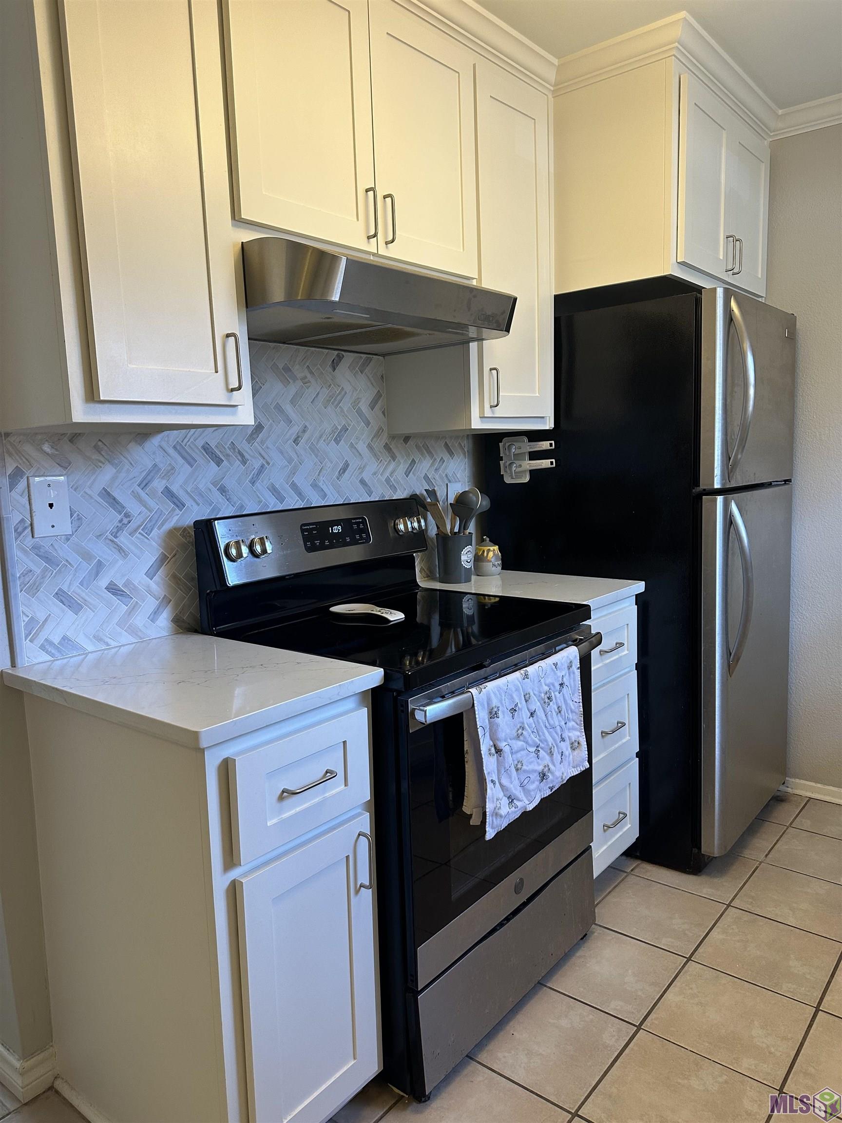 9855 Jefferson Highway, Unit W9 Baton Rouge, LA 70809 - Photo 15 of 19