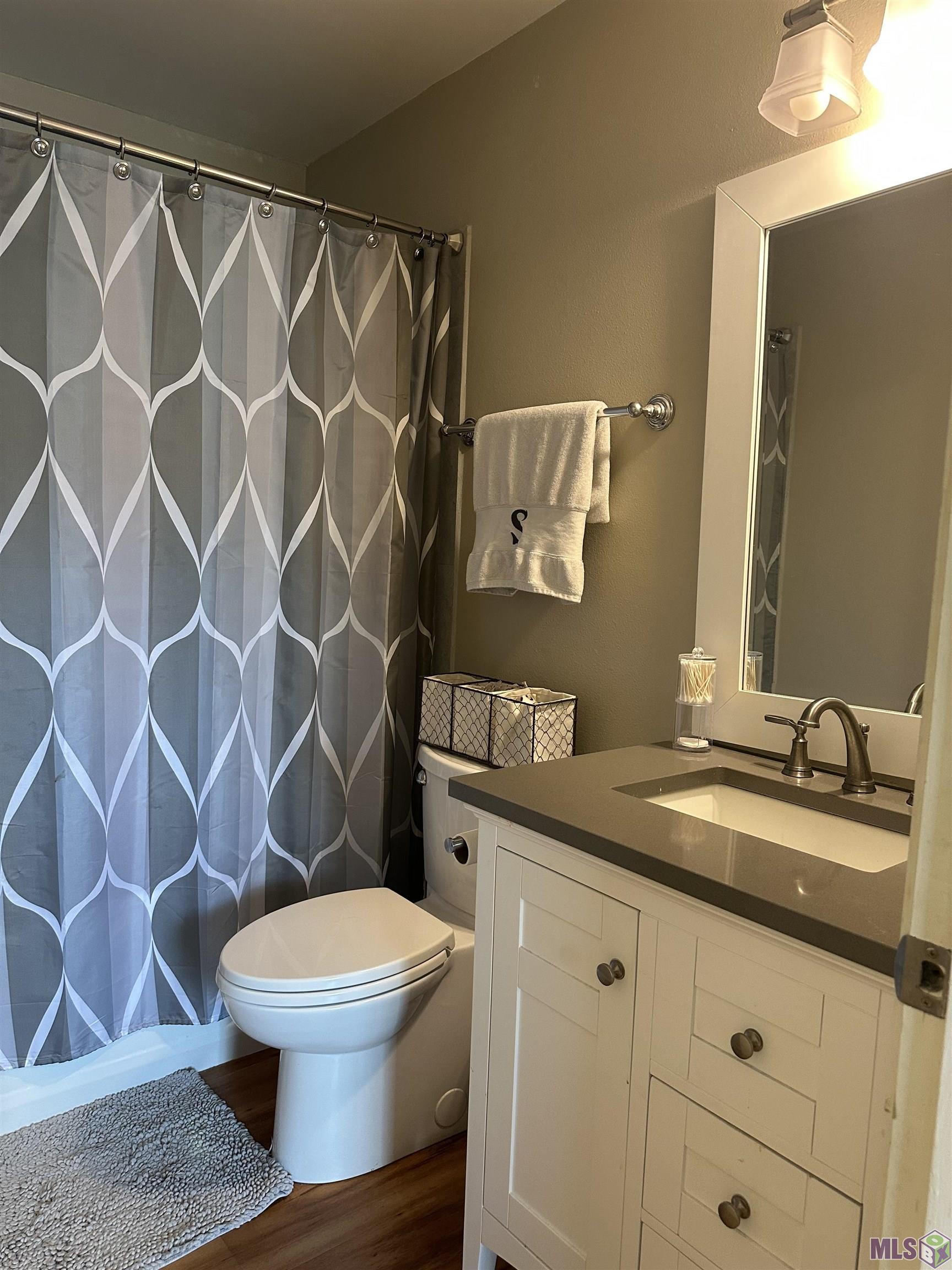 9855 Jefferson Highway, Unit W9 Baton Rouge, LA 70809 - Photo 17 of 19