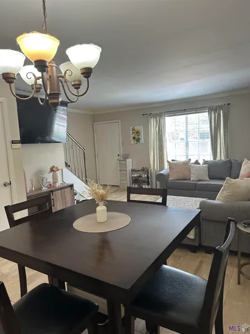 $147,000 | 9855 Jefferson Highway, Unit W9, Baton Rouge, LA 70809