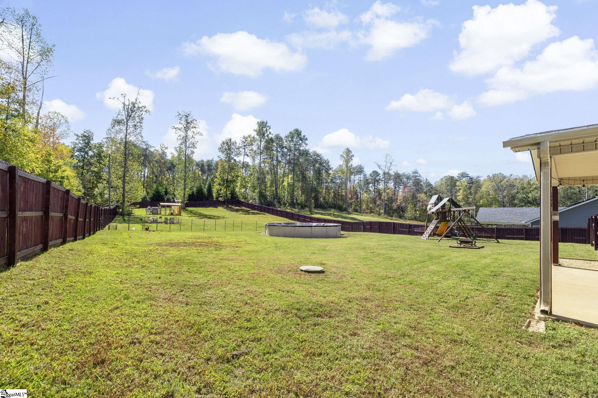 287 Goodwin Road Travelers Rest, SC 29690 - Photo 31 of 43