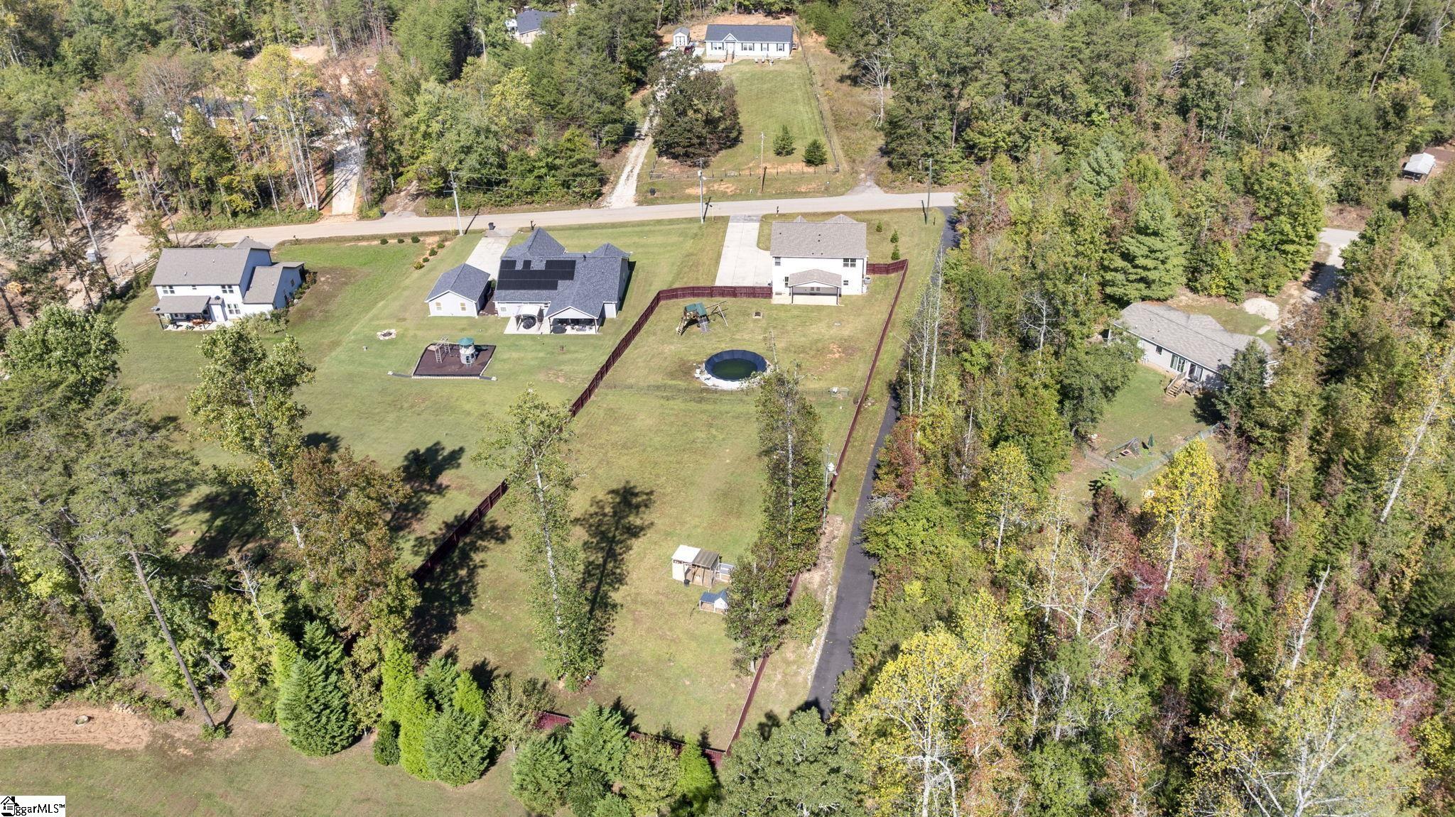 287 Goodwin Road Travelers Rest, SC 29690 - Photo 37 of 43