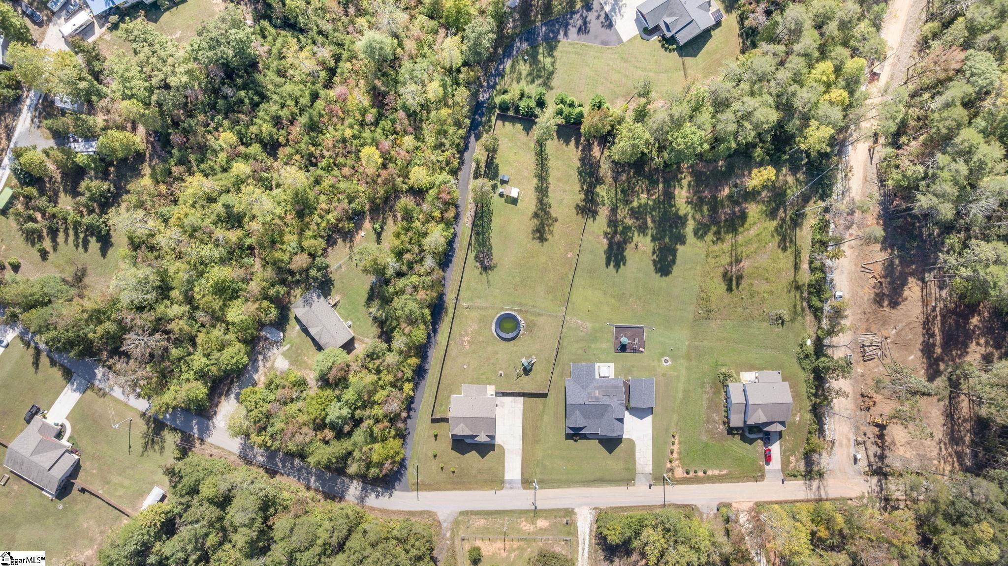 287 Goodwin Road Travelers Rest, SC 29690 - Photo 38 of 43