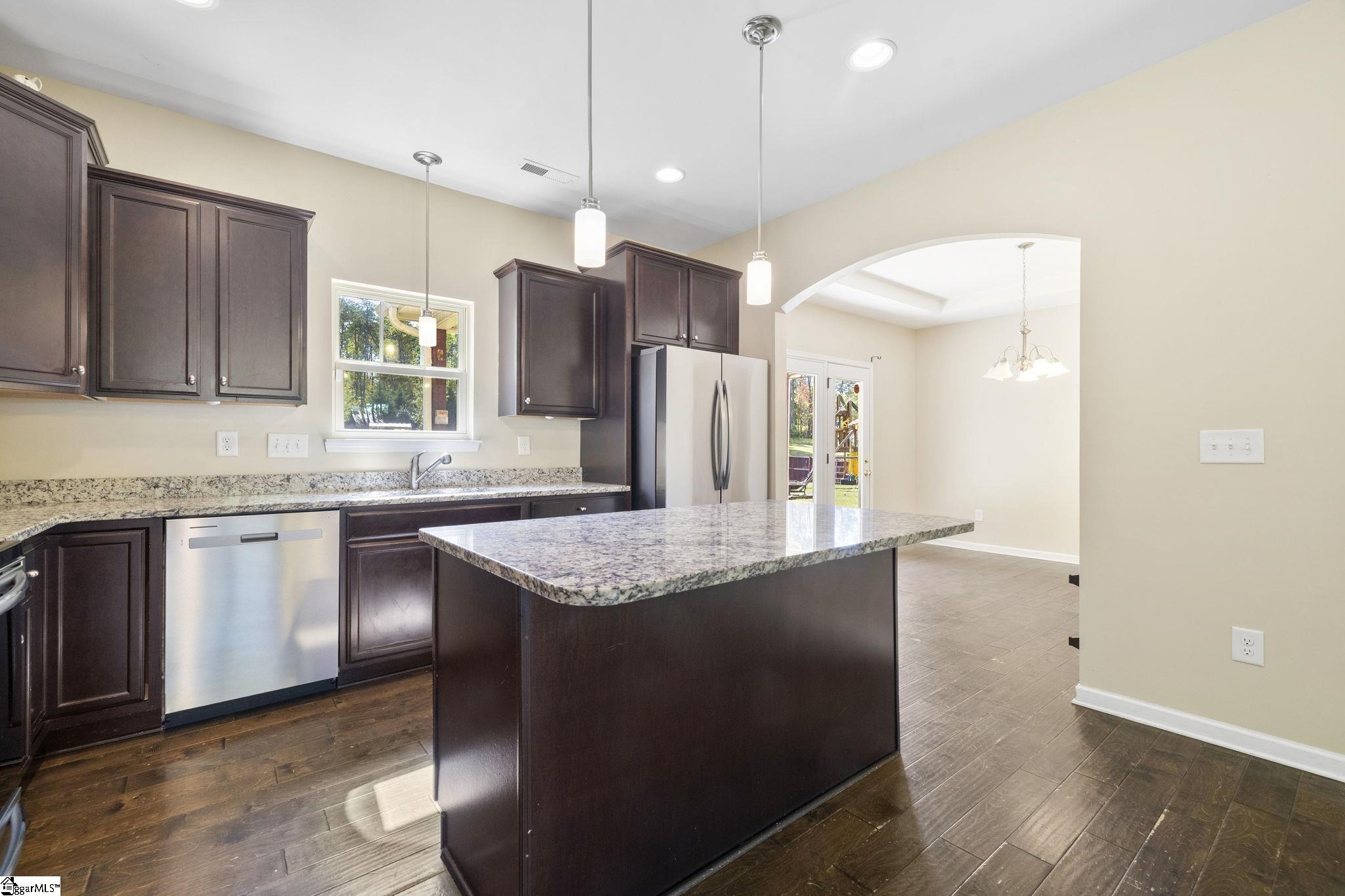 287 Goodwin Road Travelers Rest, SC 29690 - Photo 8 of 43