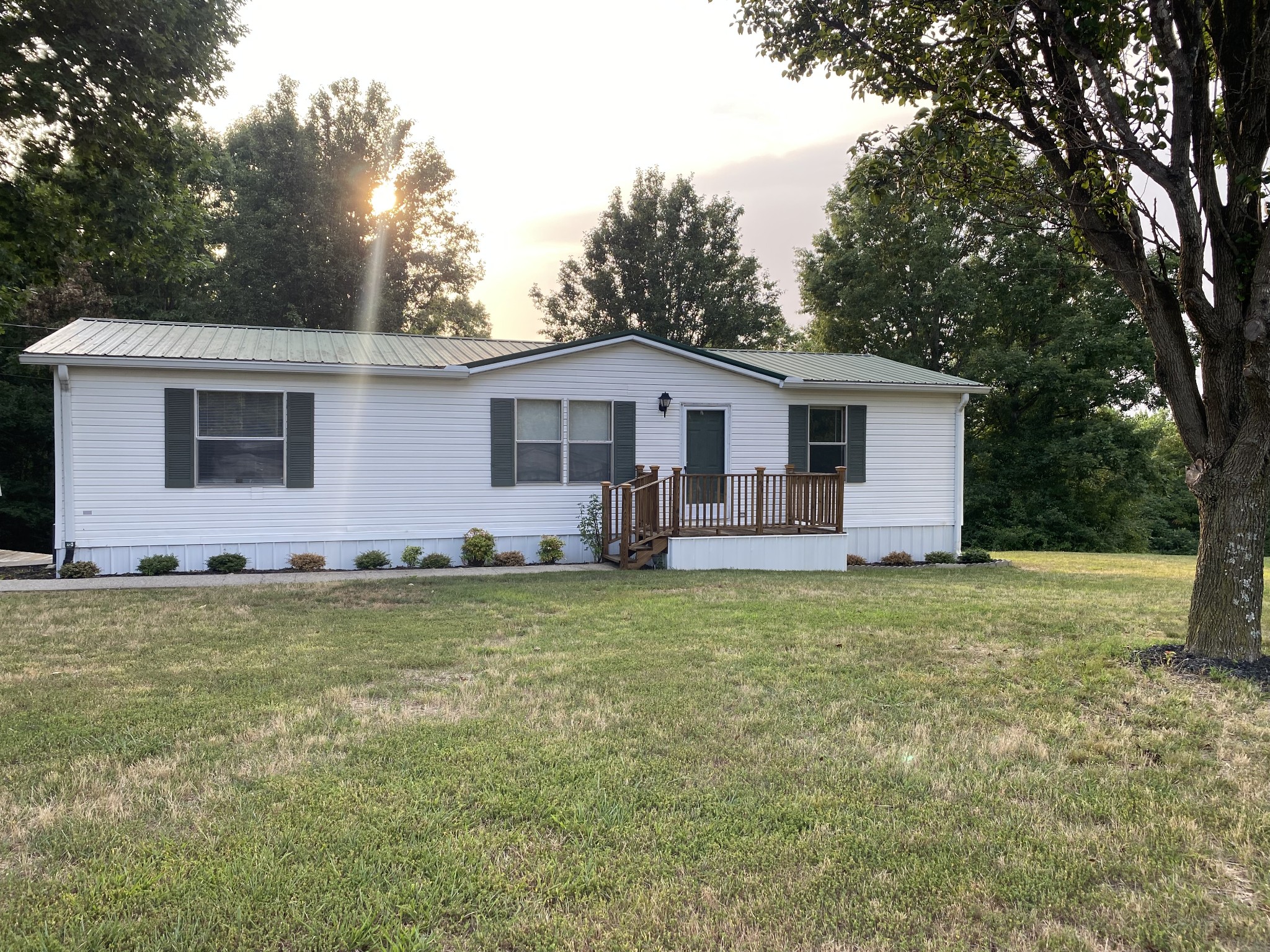 134 Baker Ridge Road Waverly, TN 37185 - Photo 1 of 44 Gallery Image 1