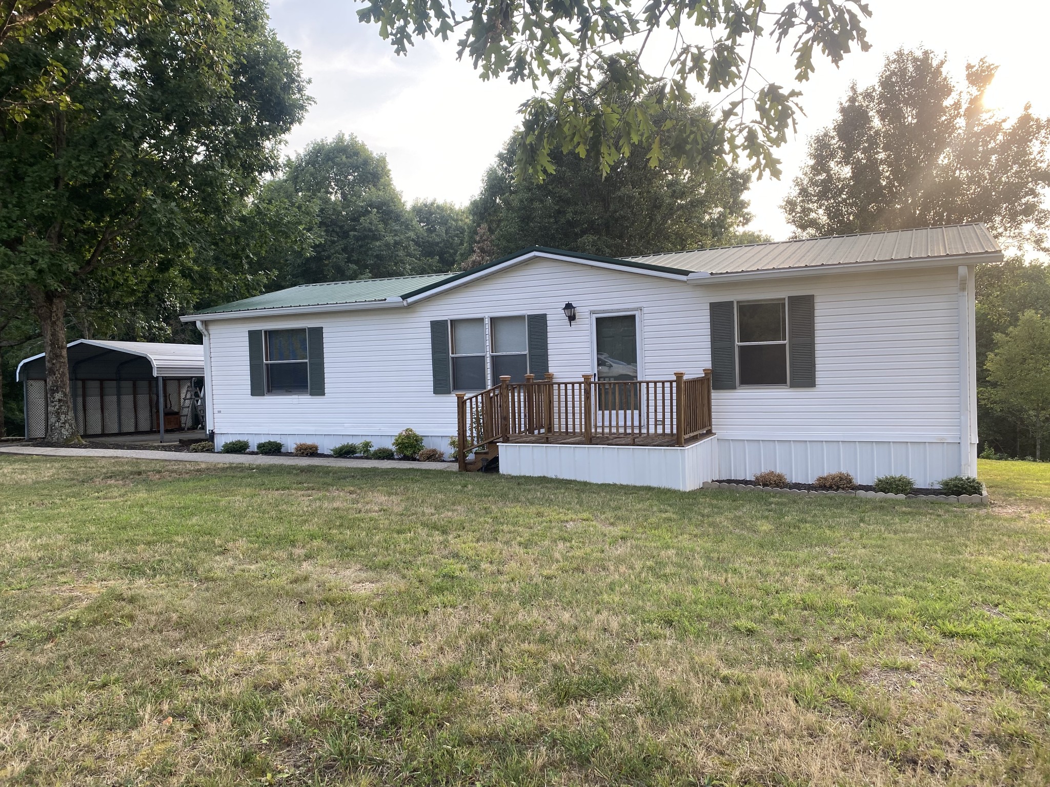 134 Baker Ridge Road Waverly, TN 37185 - Photo 2 of 44 Gallery Image 2