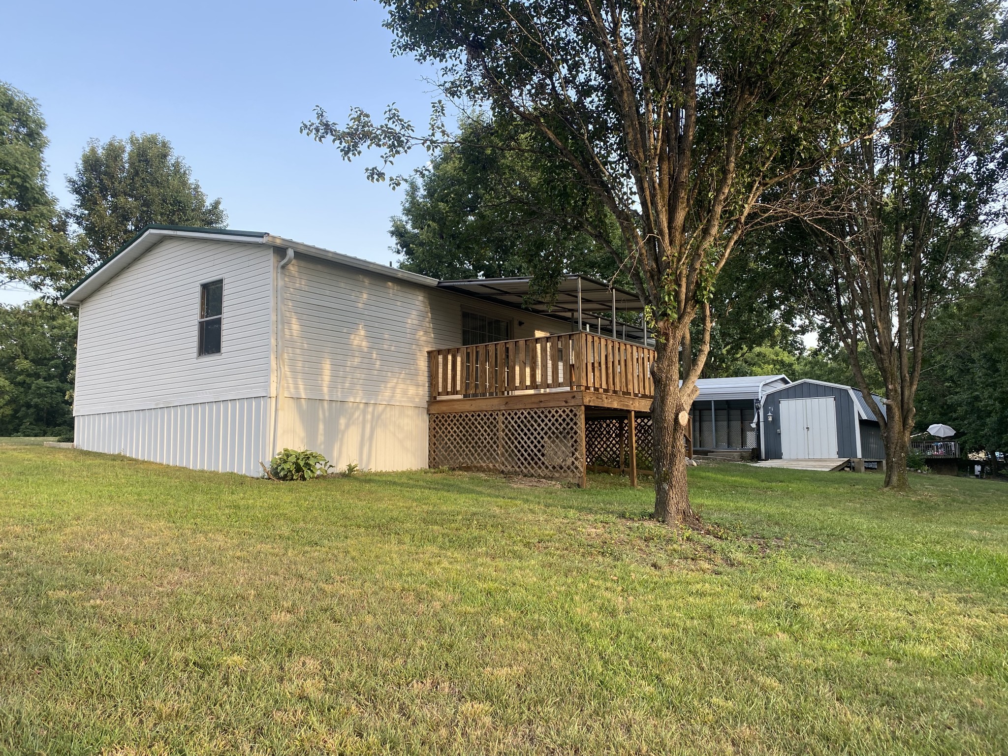 134 Baker Ridge Road Waverly, TN 37185 - Photo 32 of 44 Gallery Image 32