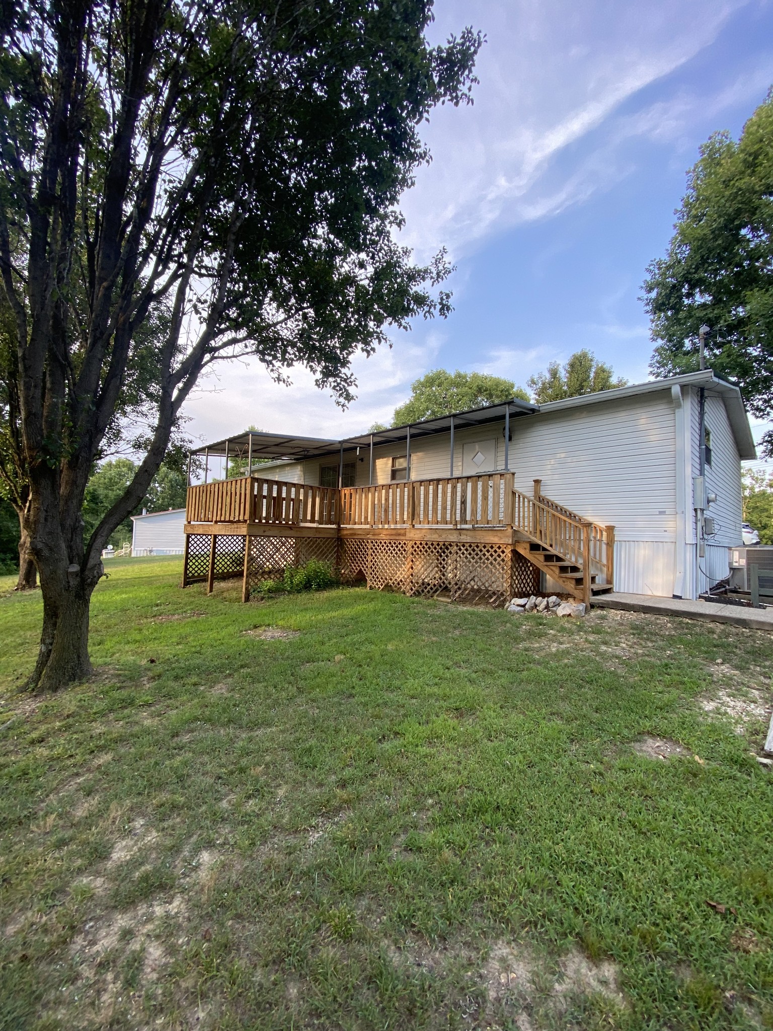 134 Baker Ridge Road Waverly, TN 37185 - Photo 33 of 44 Gallery Image 33