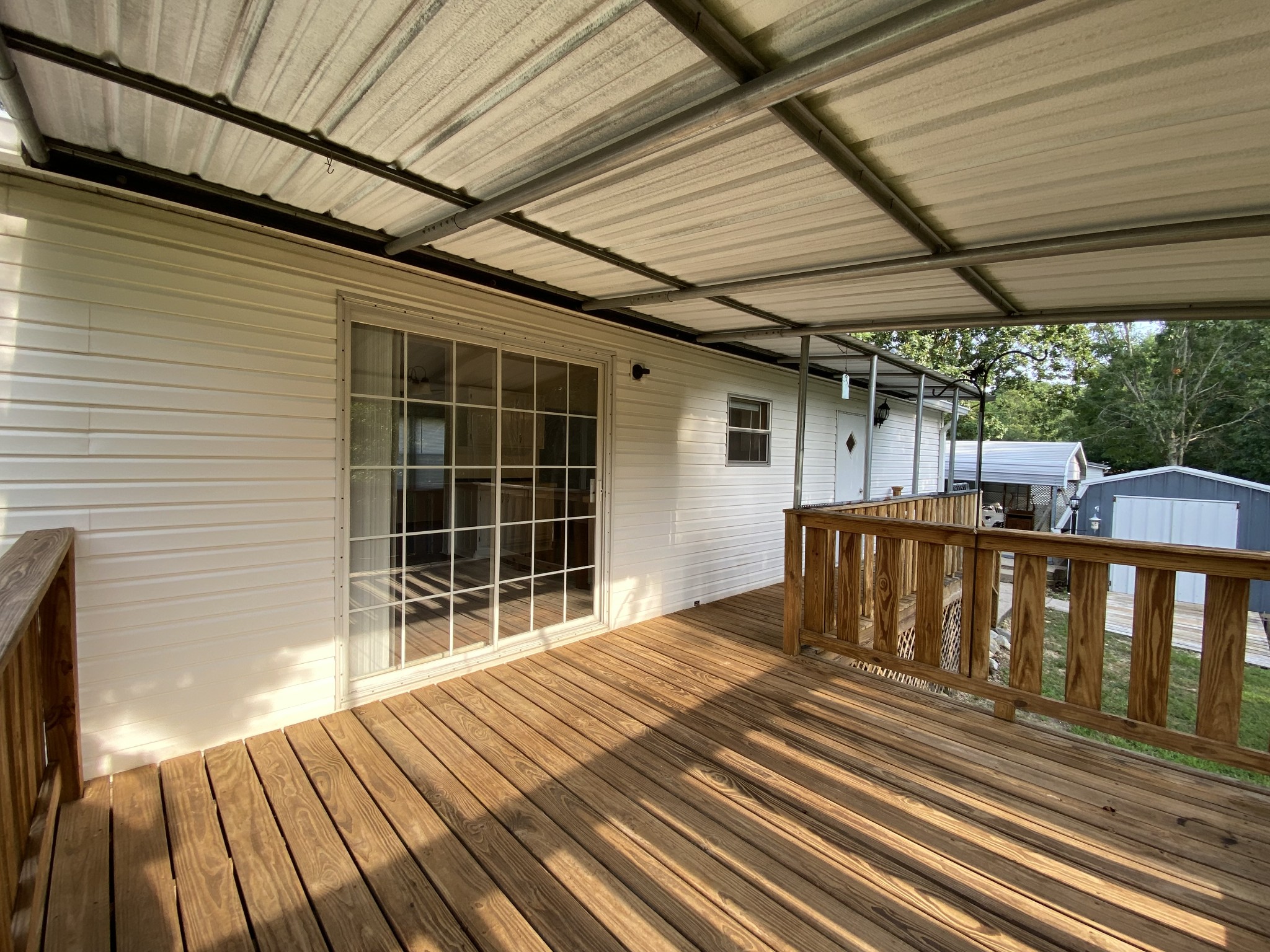 134 Baker Ridge Road Waverly, TN 37185 - Photo 34 of 44 Gallery Image 34