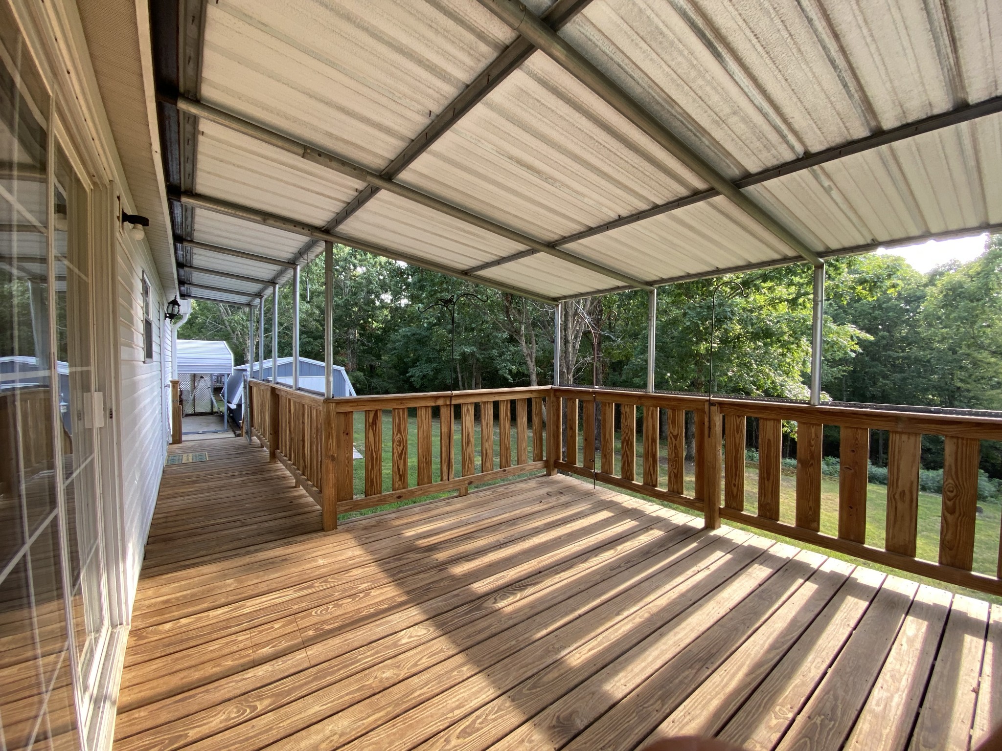 134 Baker Ridge Road Waverly, TN 37185 - Photo 36 of 44 Gallery Image 36