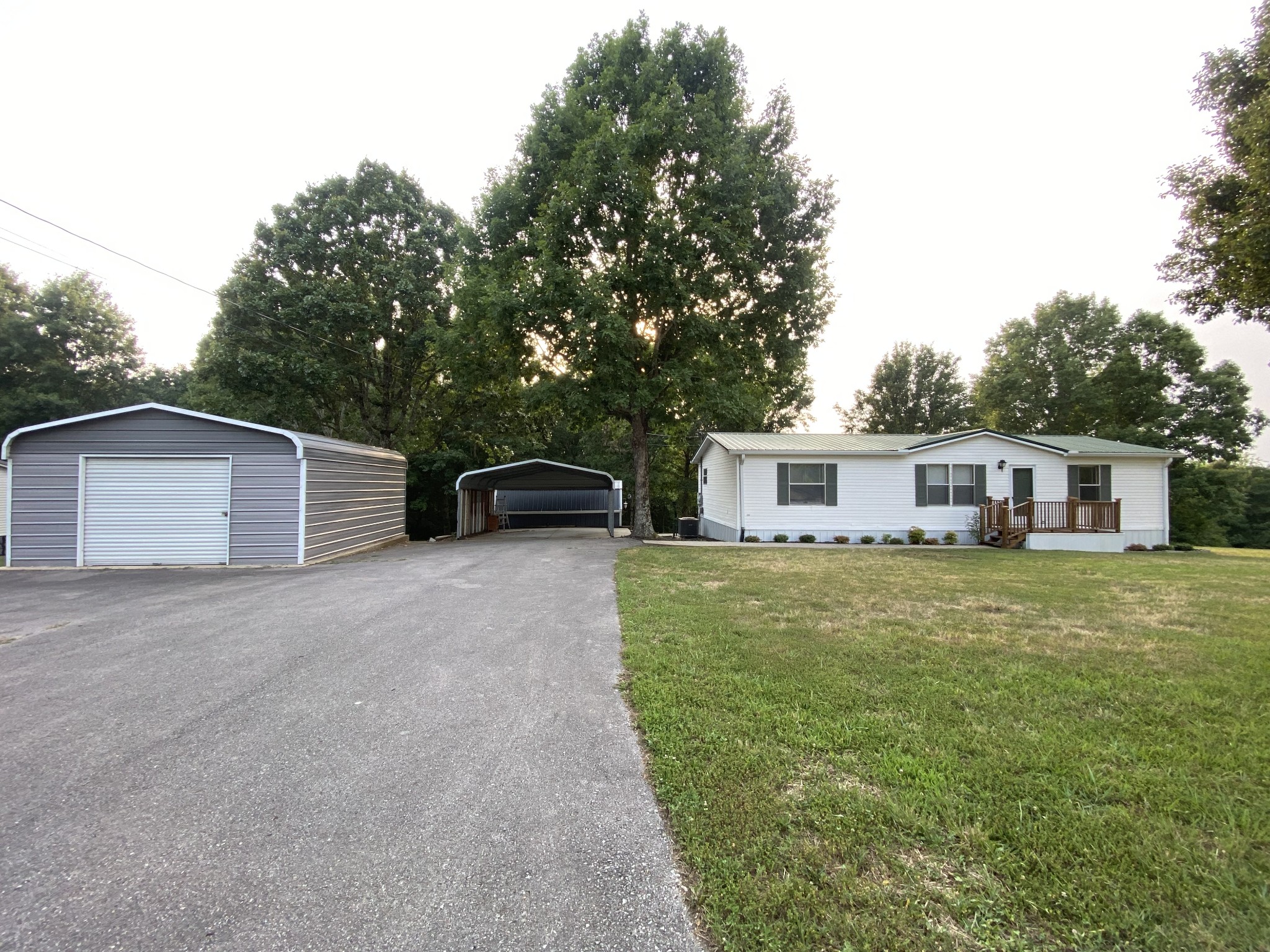 134 Baker Ridge Road Waverly, TN 37185 - Photo 5 of 44 Gallery Image 5