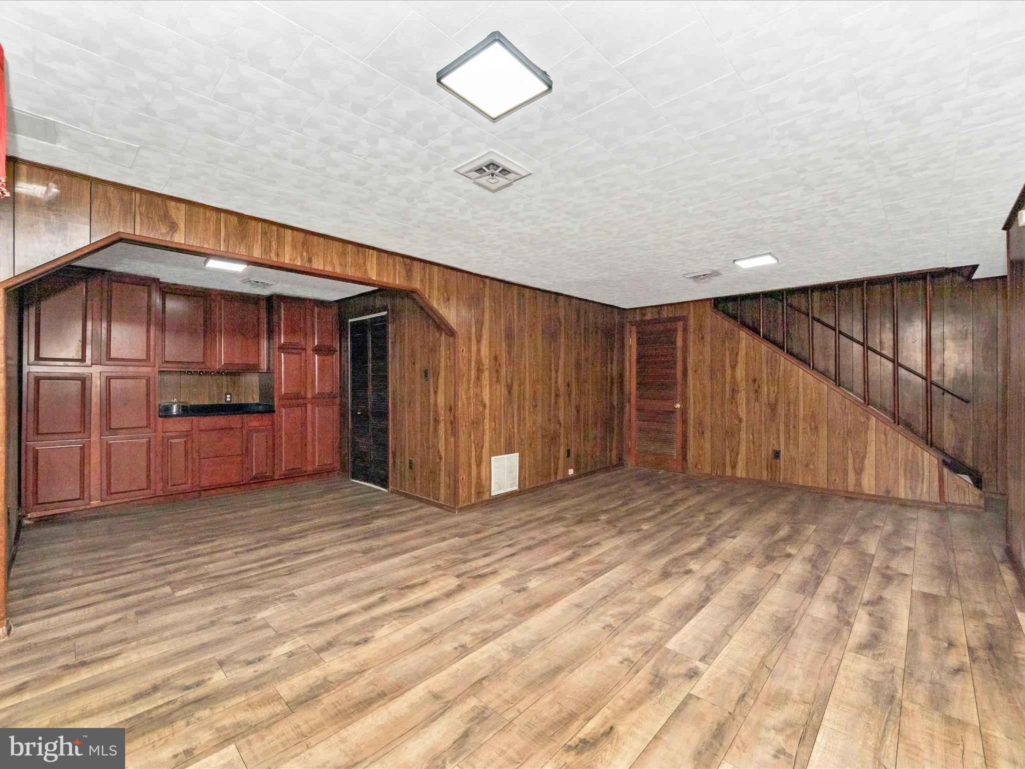 3128 Berry Road Northeast, Unit 23 Washington, DC 20018 - Photo 34 of 53 Lower Level