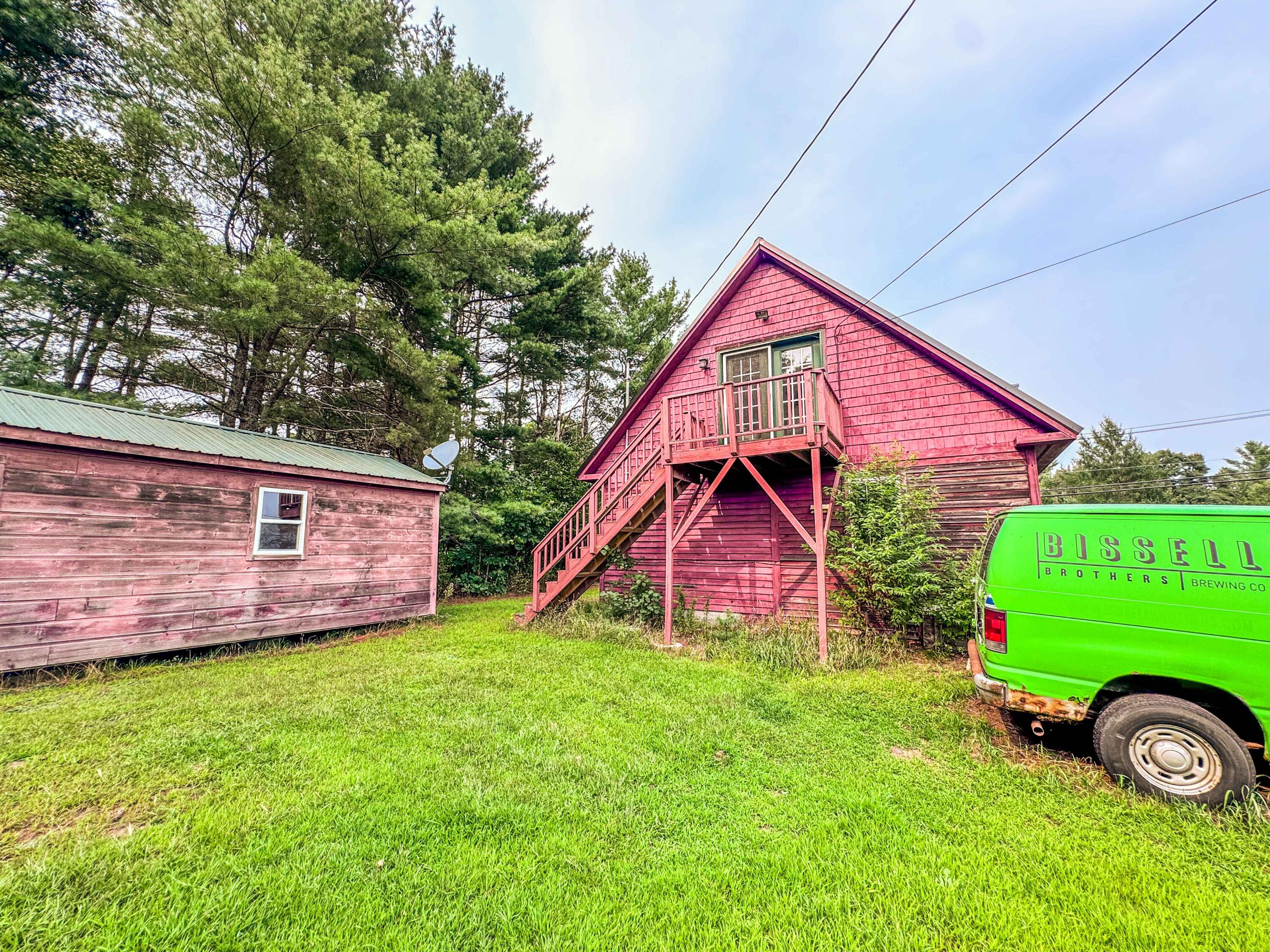 153 Elm Street Milo, ME 04463 - Photo 30 of 31 153 Elm (30 of 31)