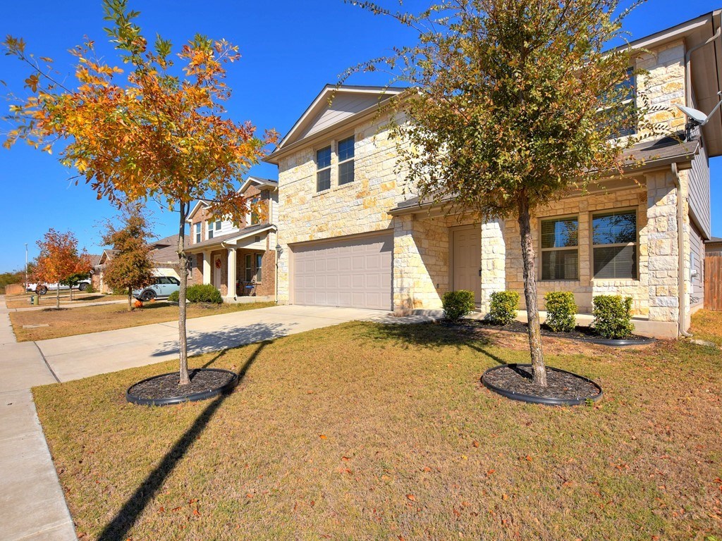 1200 Plateau Trail Georgetown, TX 78626 - Photo 1 of 1