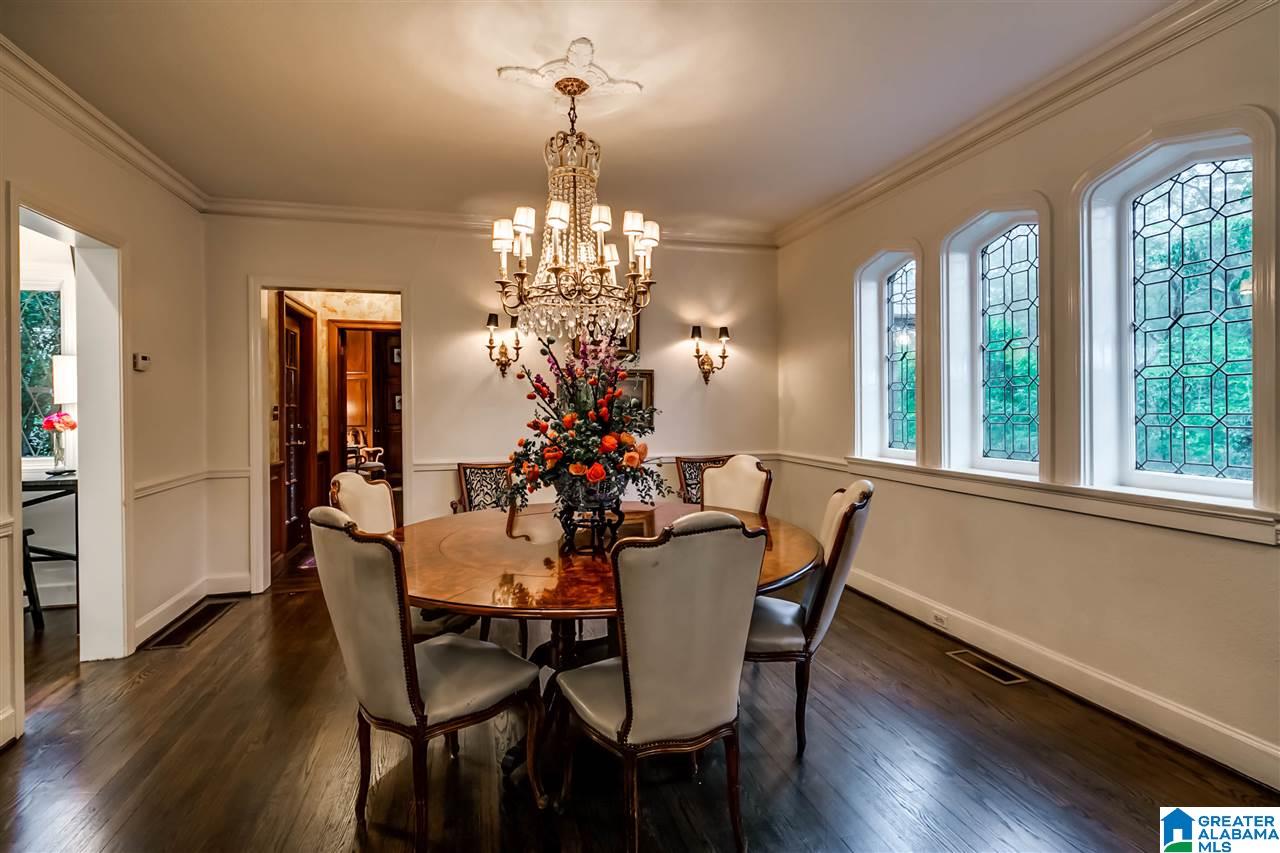 1820 Woodcrest Road Birmingham, AL 35205 - Photo 12 of 49