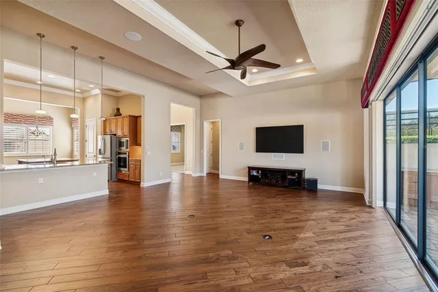 $549,000 | 1542 North Ridge Meadow Path, Hernando, FL 34442