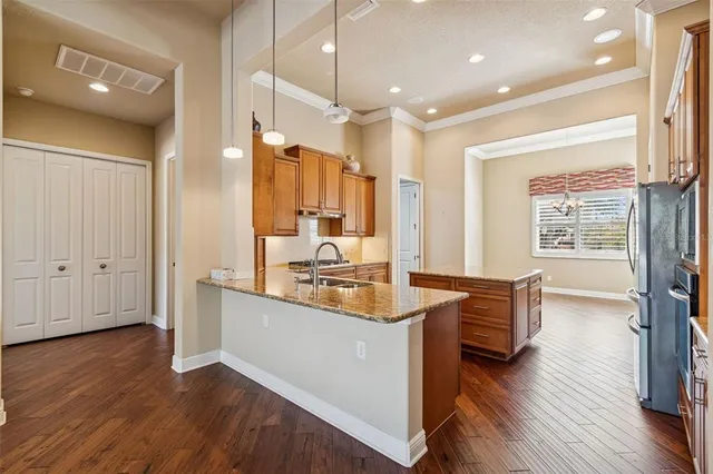 $549,000 | 1542 North Ridge Meadow Path, Hernando, FL 34442