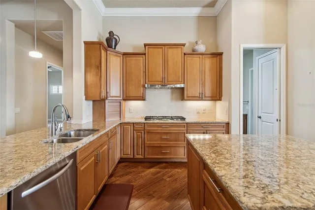 $549,000 | 1542 North Ridge Meadow Path, Hernando, FL 34442