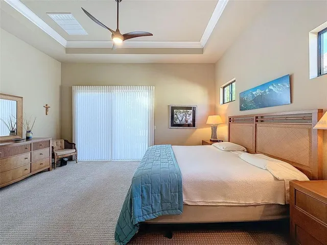 a view of a hallway with a white walls